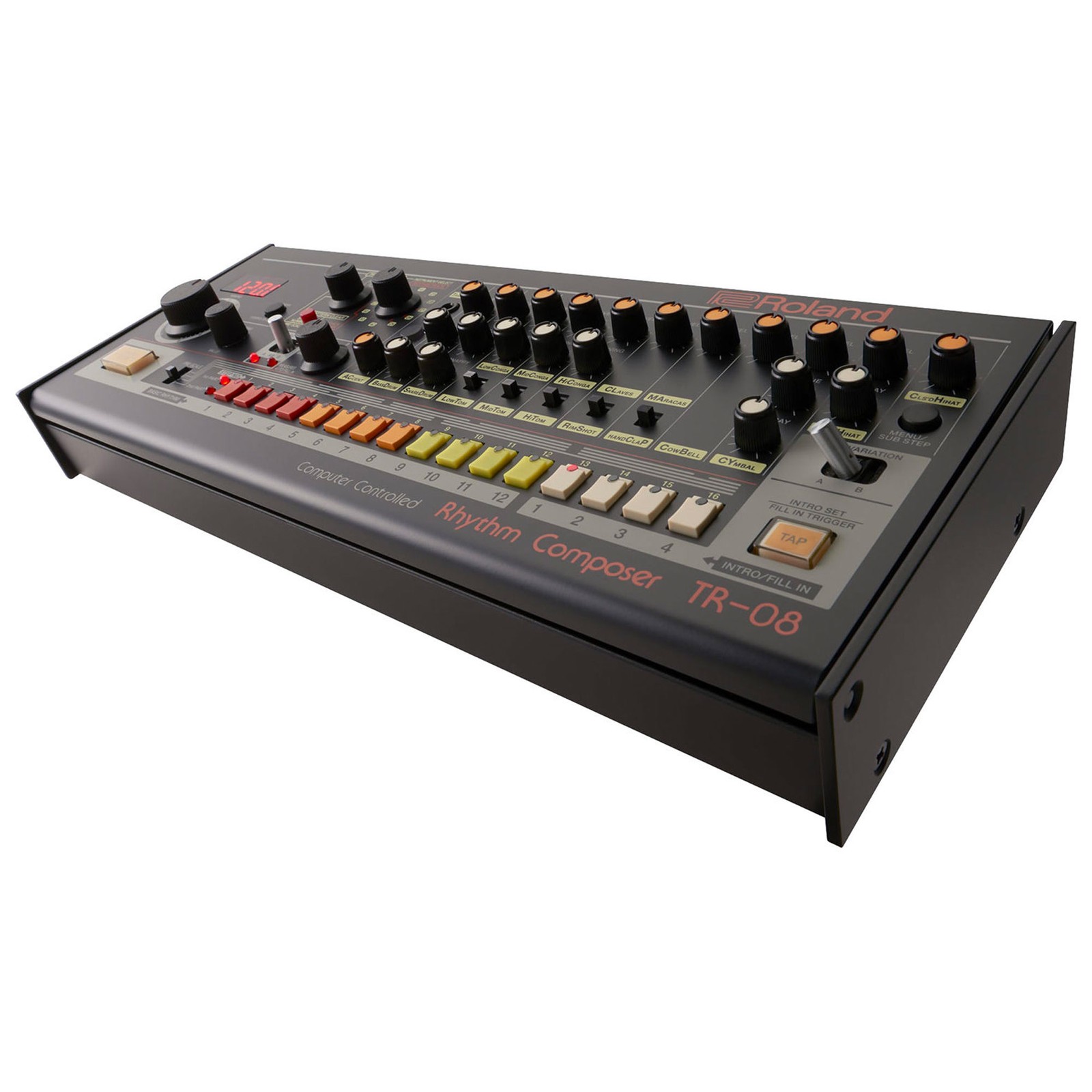 Roland Boutique TR-08 Rhythm Composer