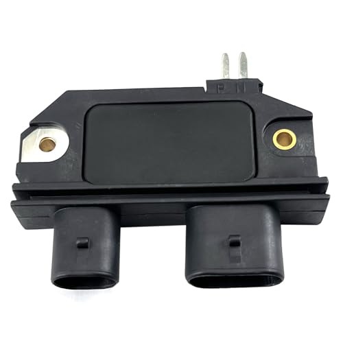 Ignition Control Module (ICM) Compatible with Asuna Sunfire Skyhawk Brougham