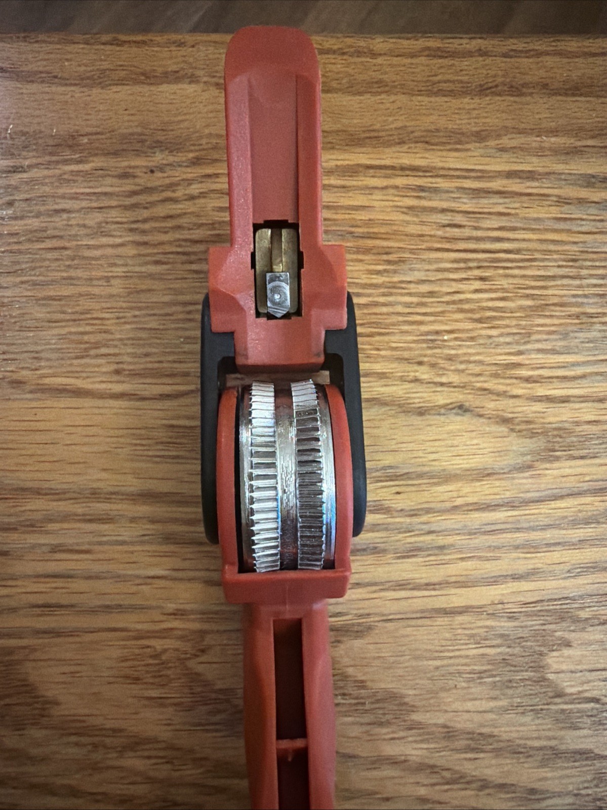 Cabac Cable Sheath Stripper KMS