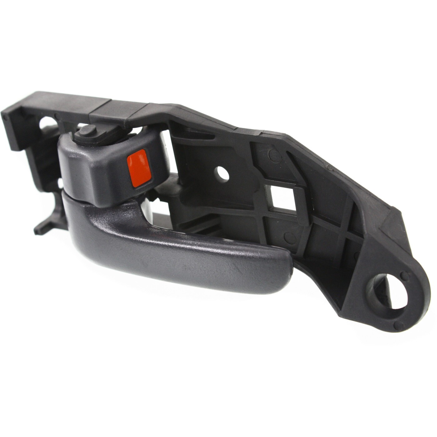 Interior Door Handle For 99-2003 Toyota Solara Front Driver Side Gray Plastic