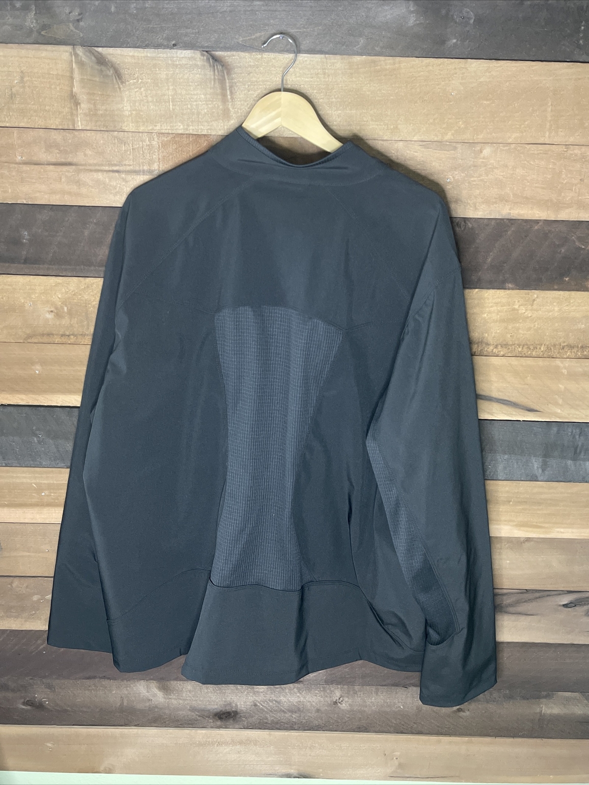 CURTIS WRIGHT Employees Jacket XXL