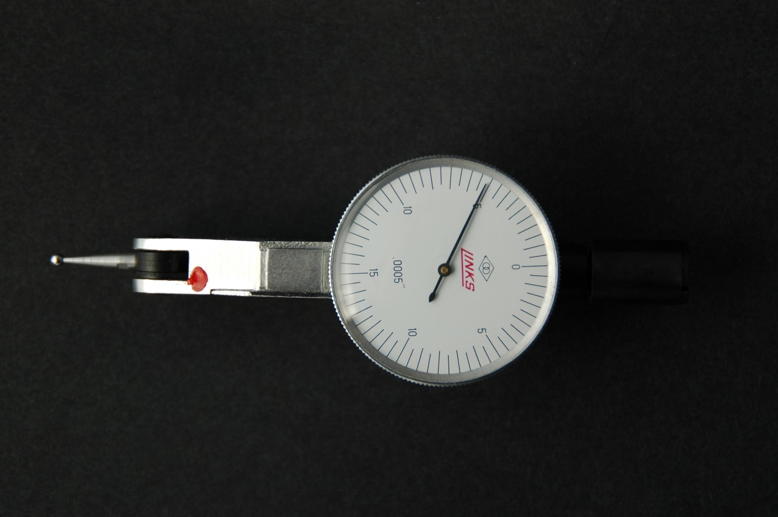 Dial test indicator