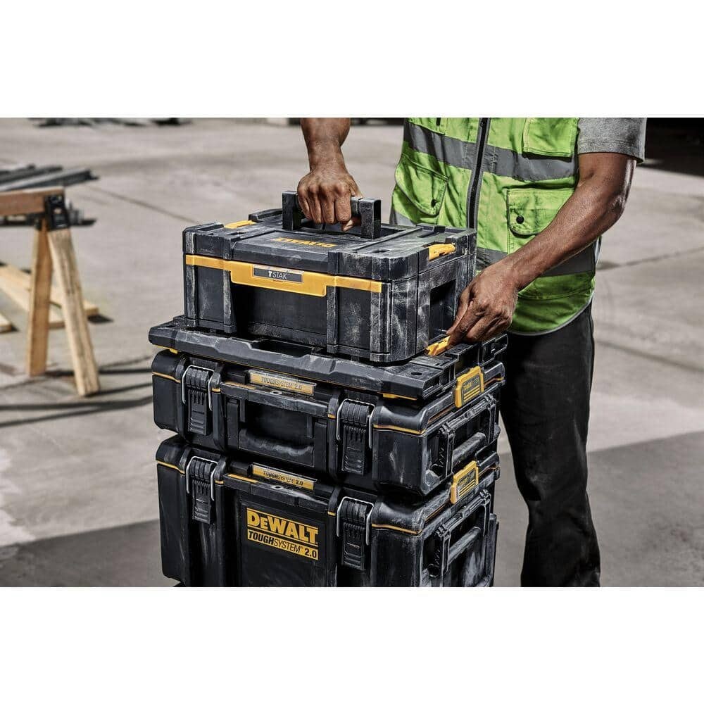 Adaptor Plate For Toughsystem 2.0 | Dewalt Back Authorized Full