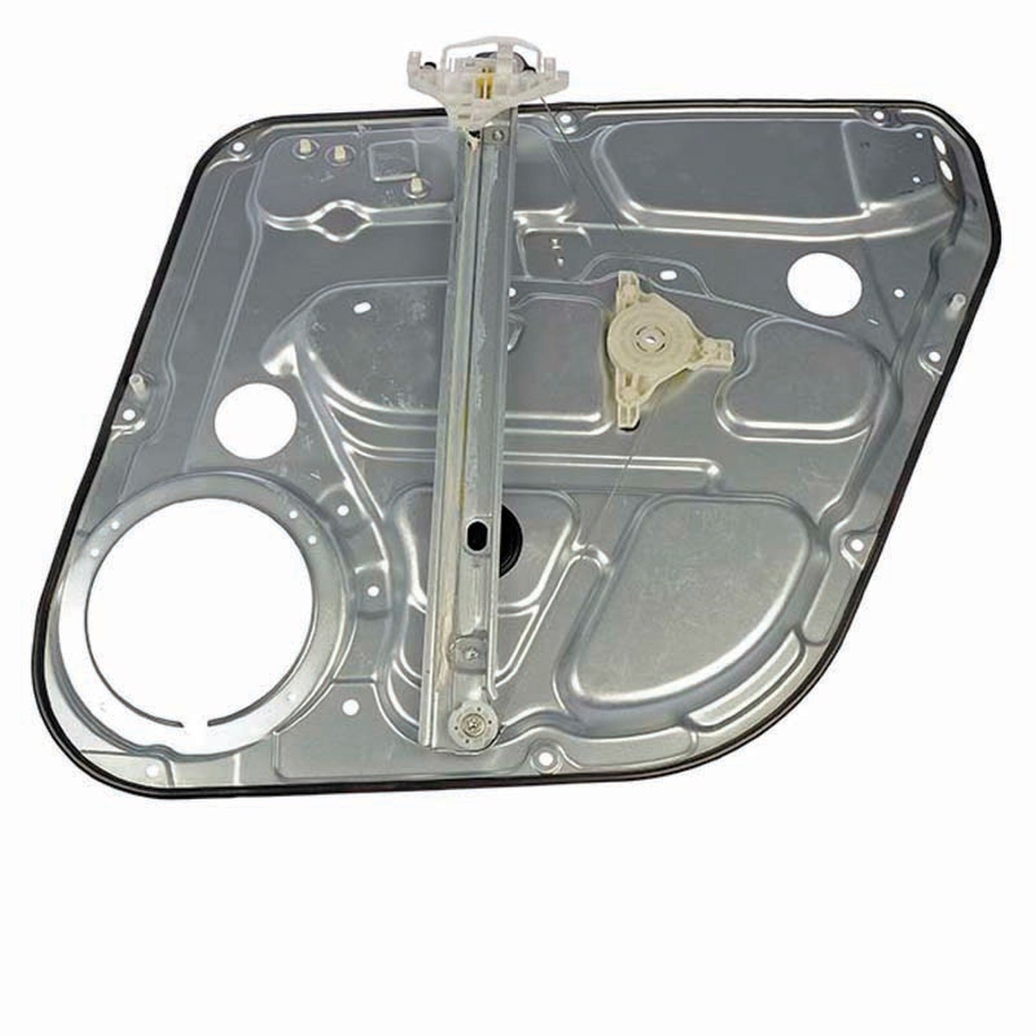 New Power Window Regulator For Kia Rondo EX LX 2.4 2.7 07-09 834011D010 749-426