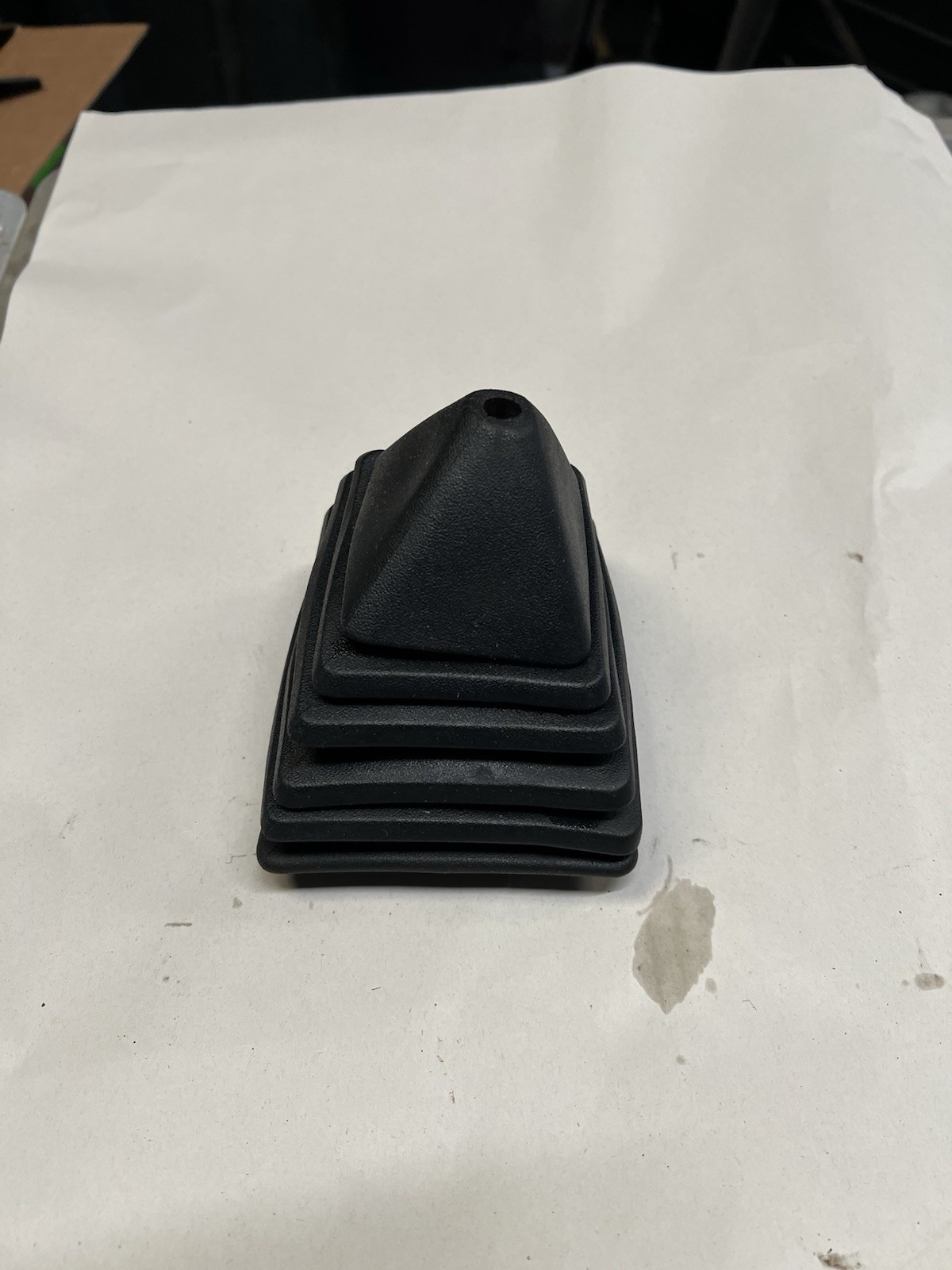 Ford Escort  Mk3 Gearstick Gaiter Gator Gear Selector Surround  Rs Turbo Xr3i