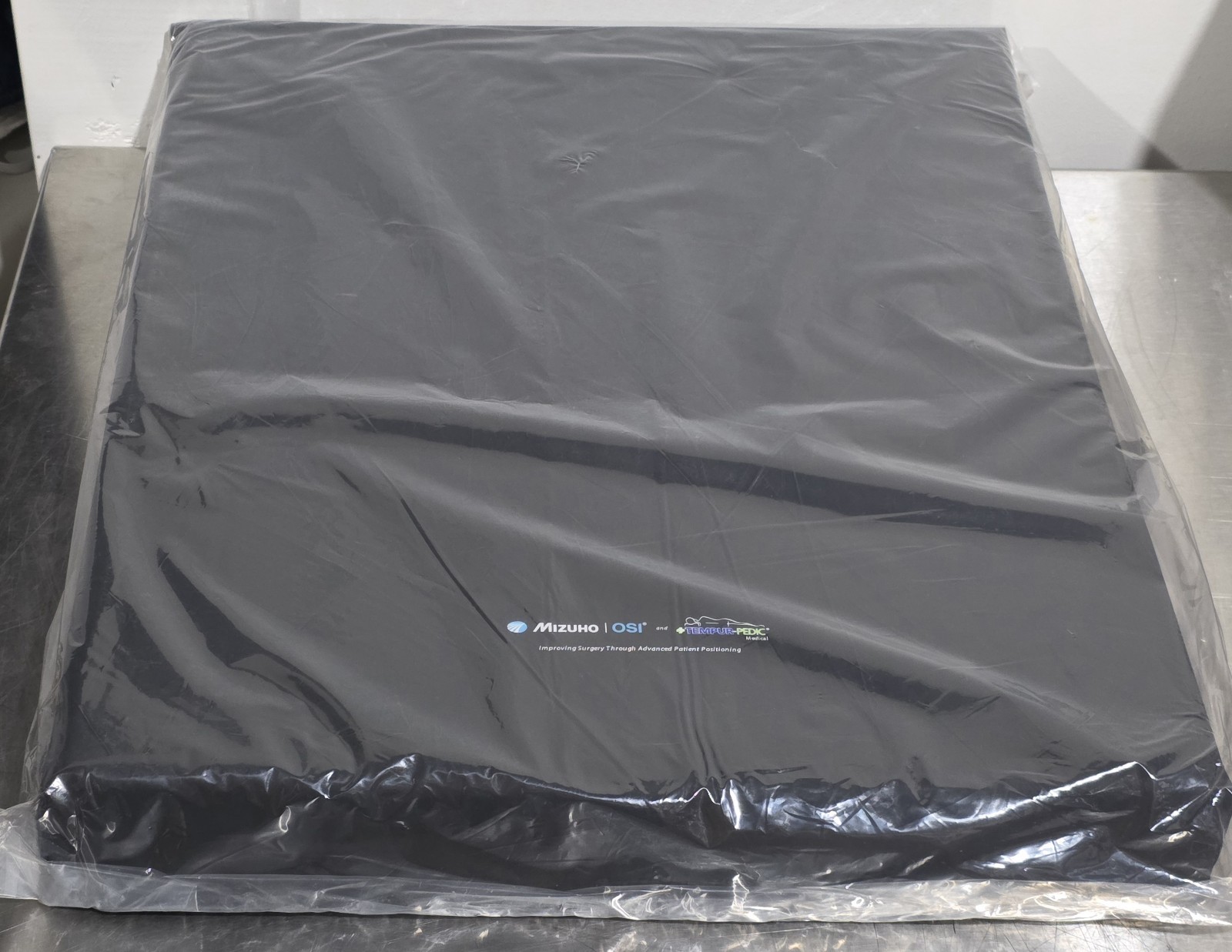 Mizuho OSI Tempur-pedic 69413F Foot Section Only Of 6941 3" 3 Piece Pad, Skytron