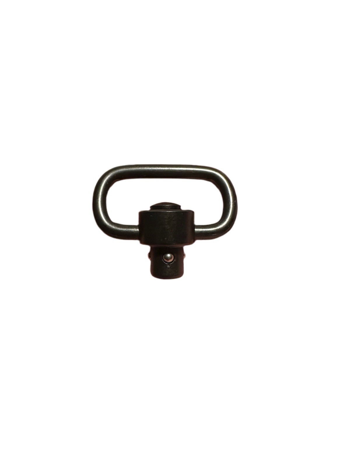 Continental Liberty 1.25” Premium Stainless Steel QD Quick Detach Sling Swivel