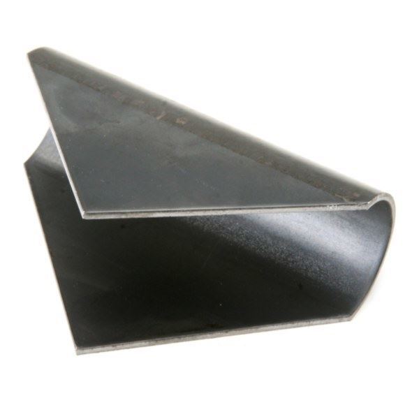 Empi 16-1143 Large 90 Degree Saddle Gusset, 4 Pack