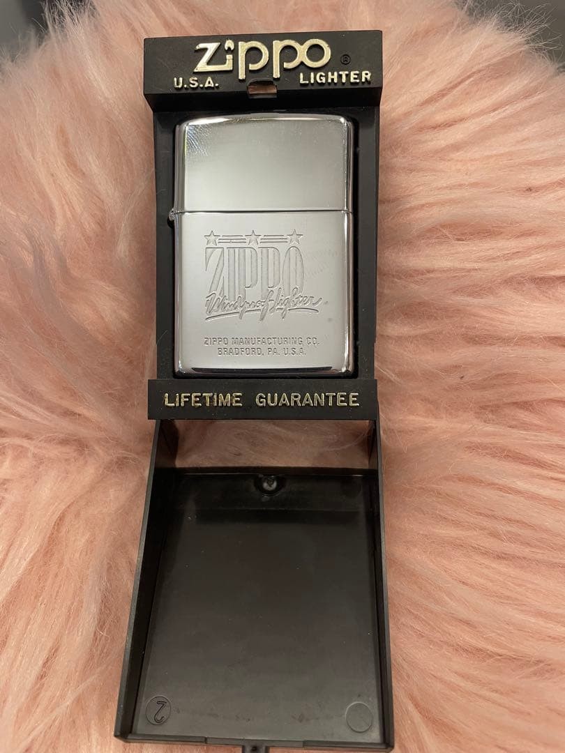 ZIPPO Made in 1994