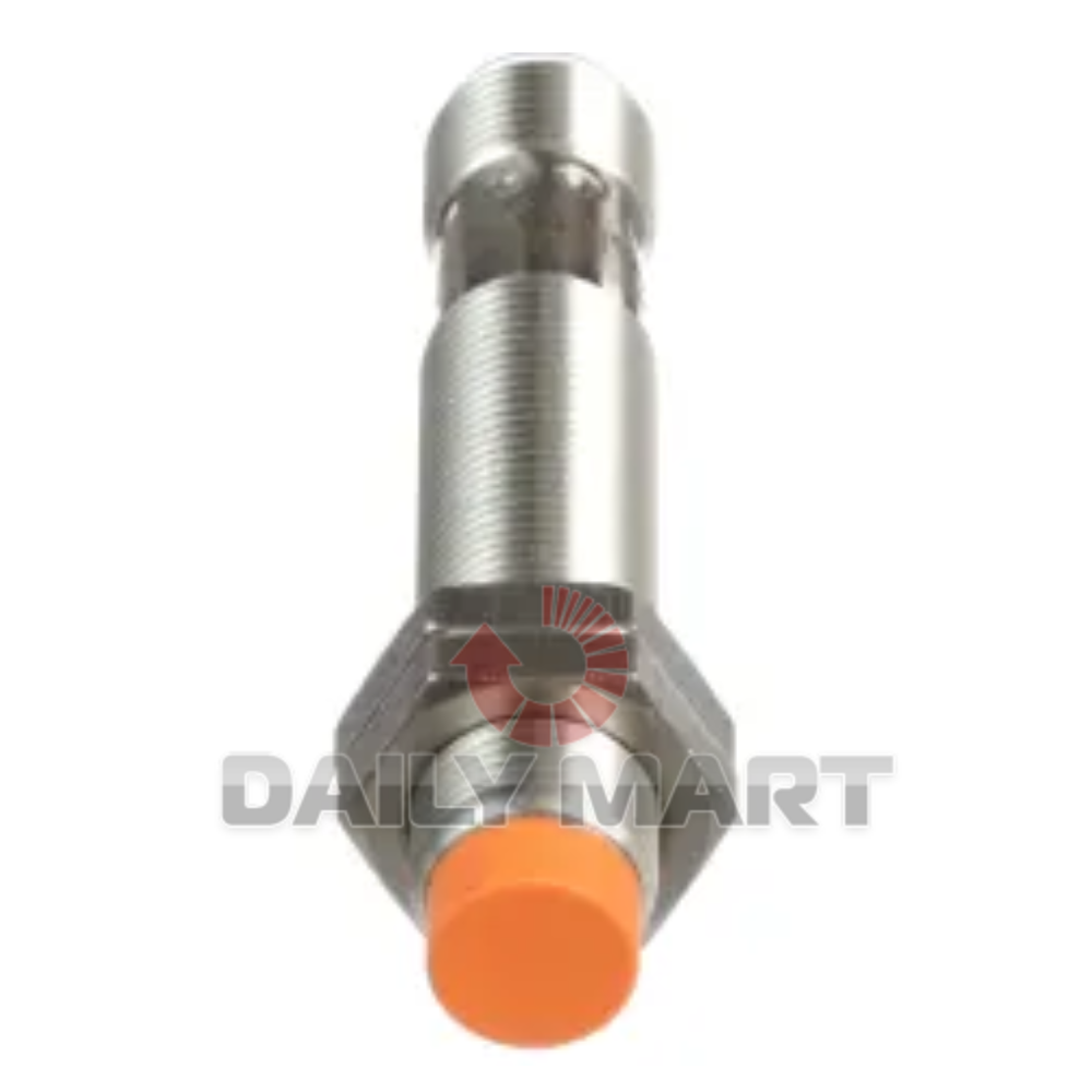 New In Box IFM IFS209 Inductive Sensor