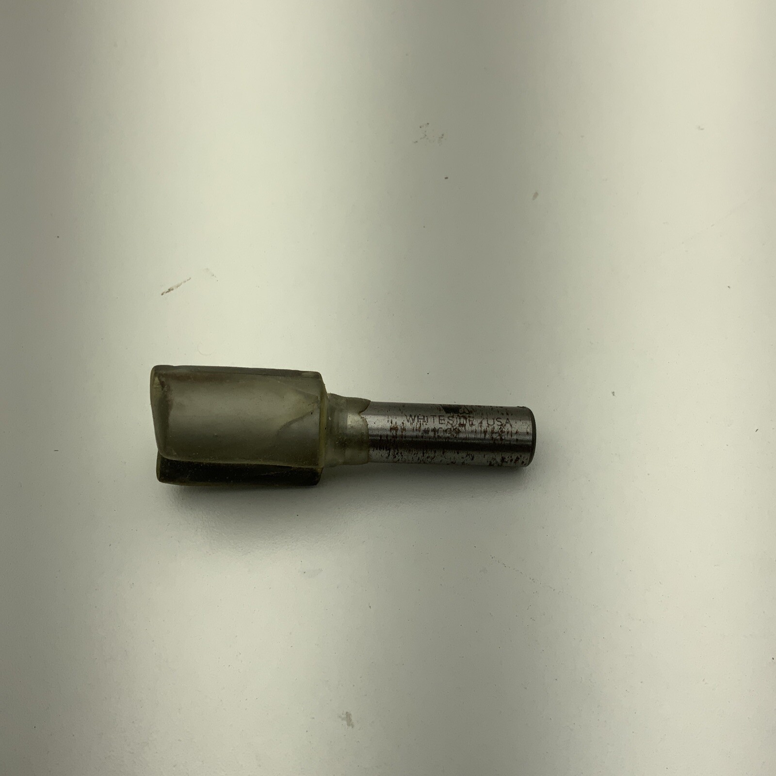Whiteside 1093 Straight Router Bit 1" Cutting Diameter 1-1/4" Cut Length