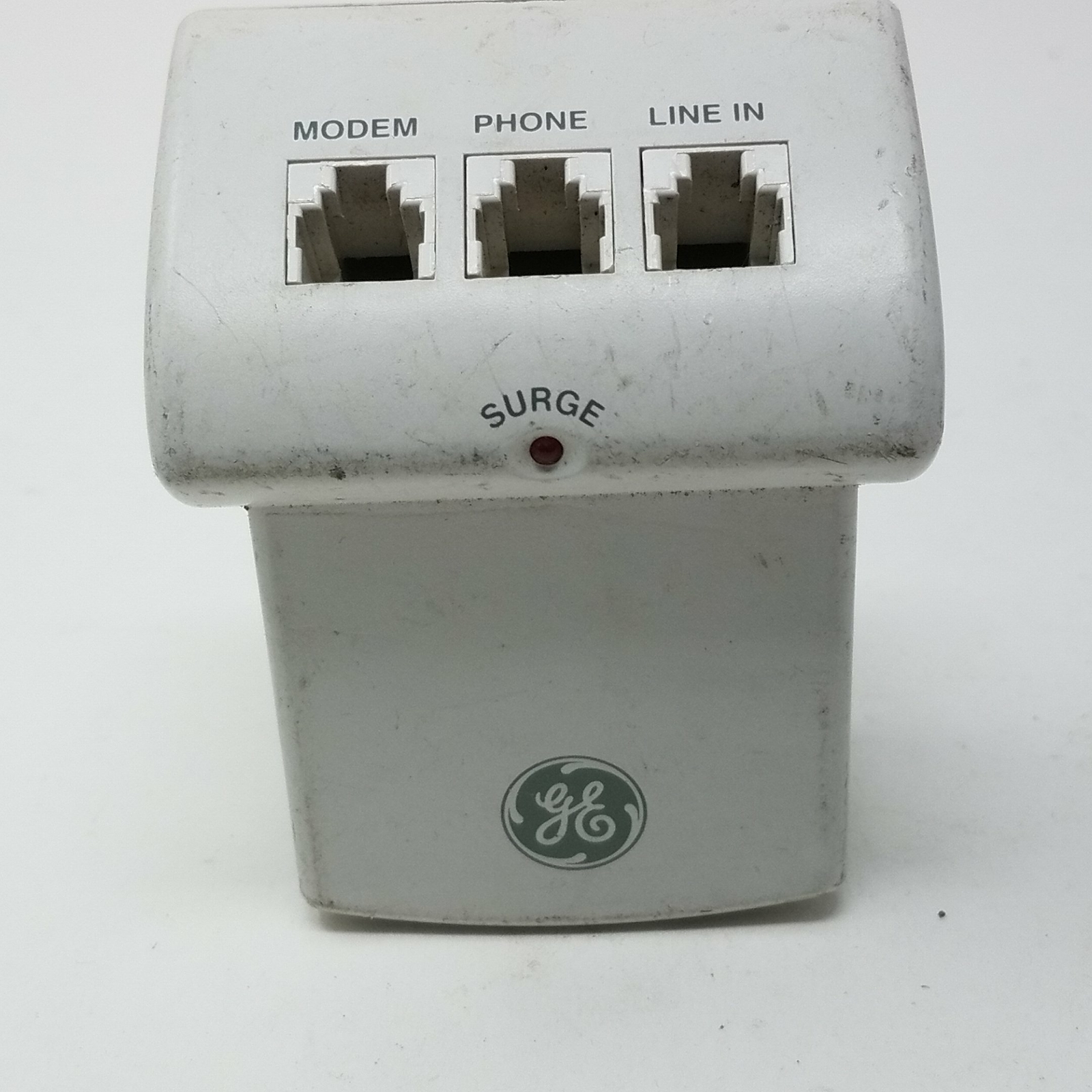 GE Surge Protector Model #SU93905
