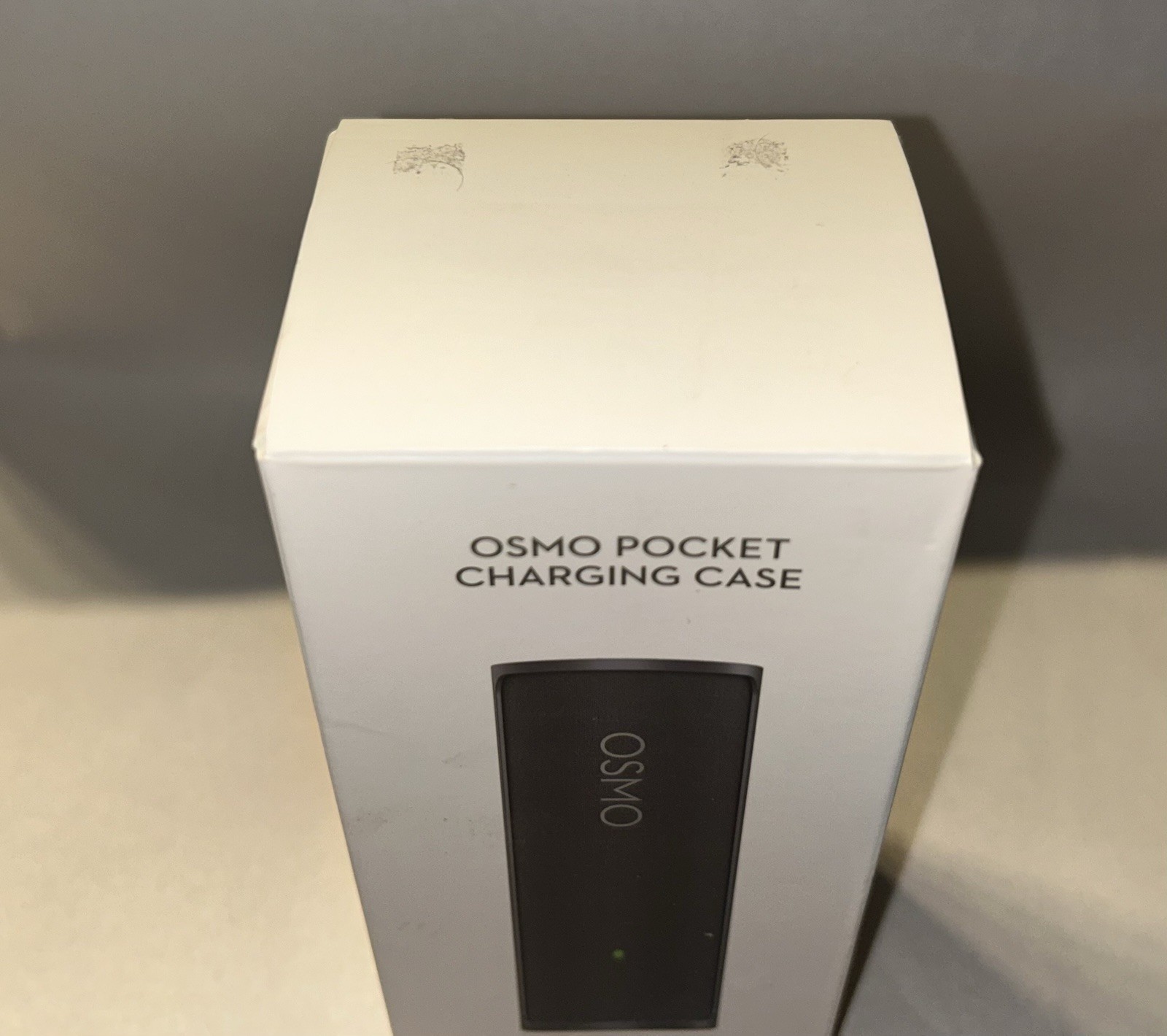dji osmo pocket charging case