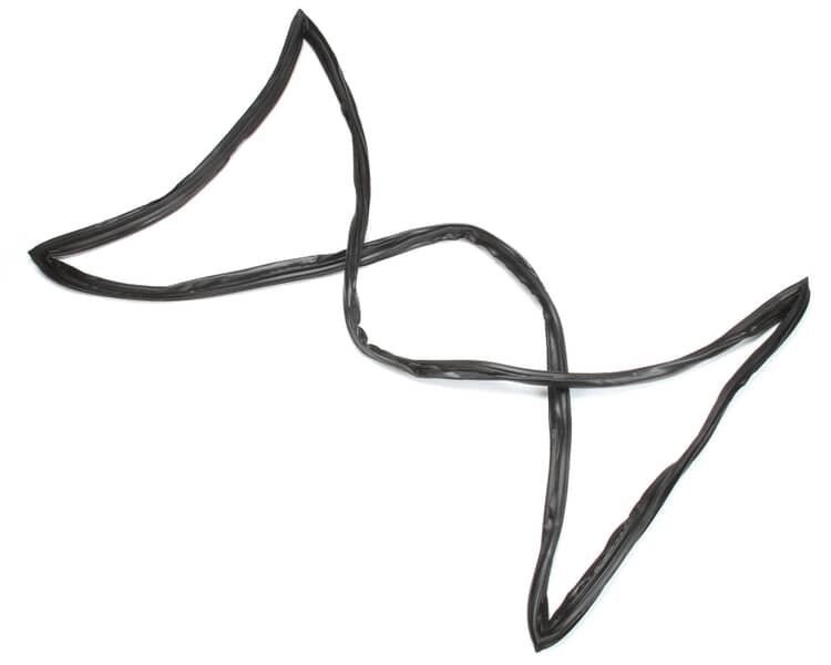 Silver King Gasket Door Skbr1/Skbr2 39041 - Free Shipping + Geniune OEM