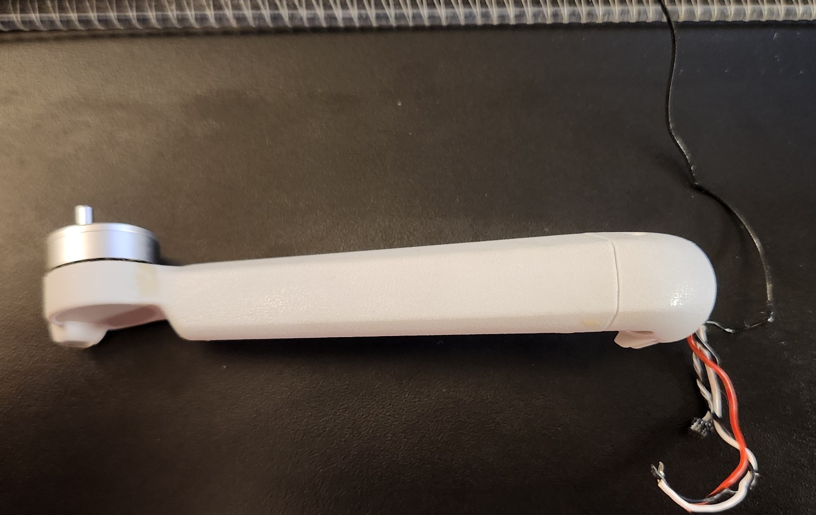 Arm & Motor Replacement For DJI Mini 3 Pro Front Left Arm with Label