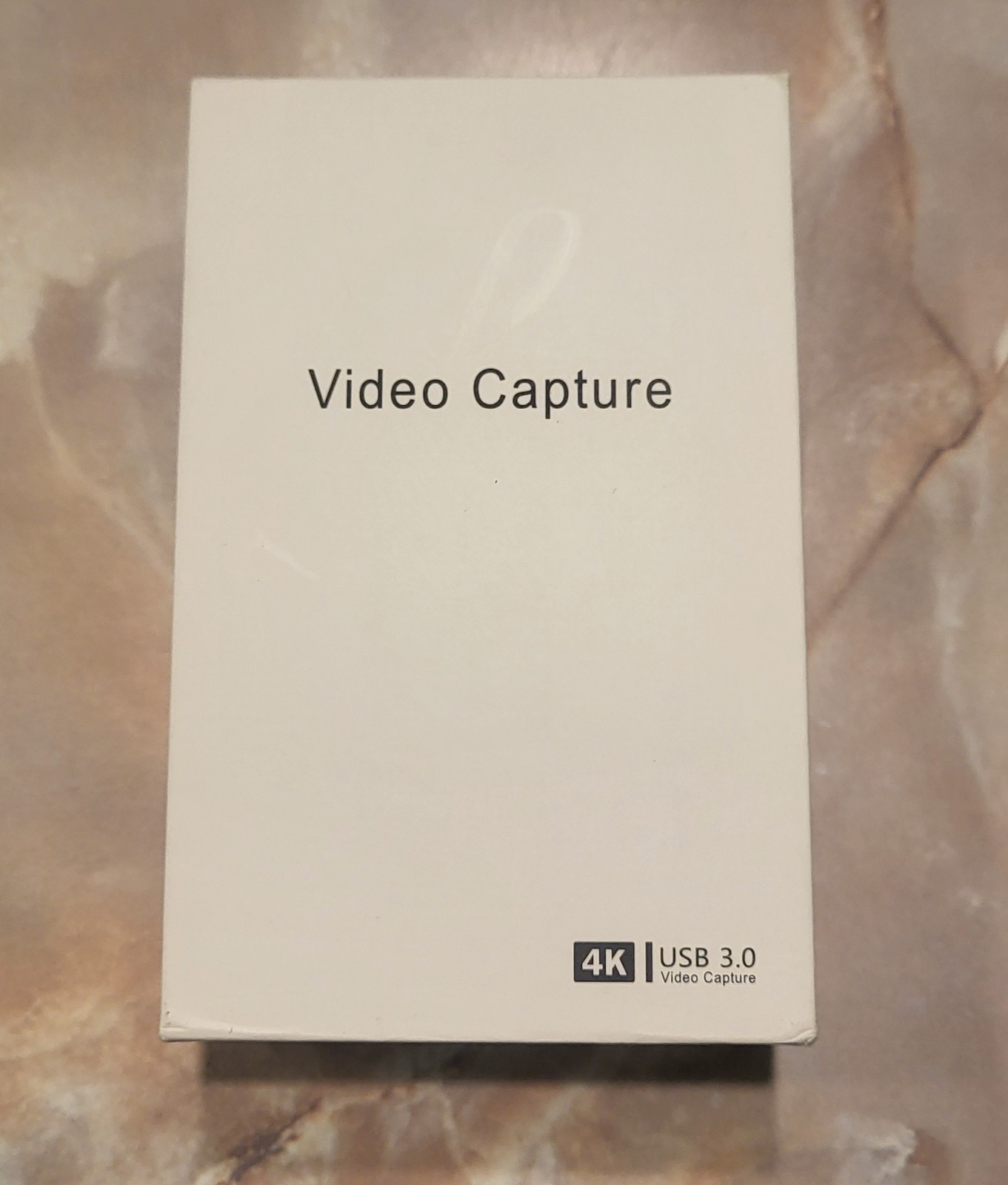 4K Capture Card