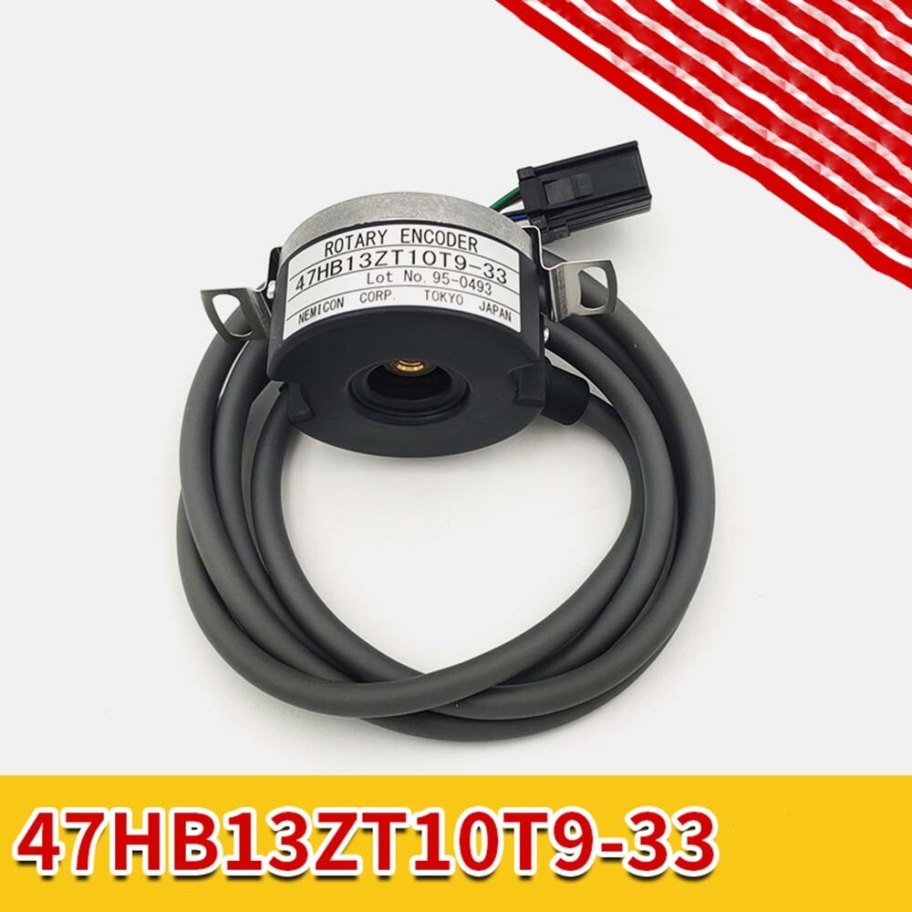 47HB13ZT10T9-33Fujida Elevator Encoder Internal Density Control Incremental