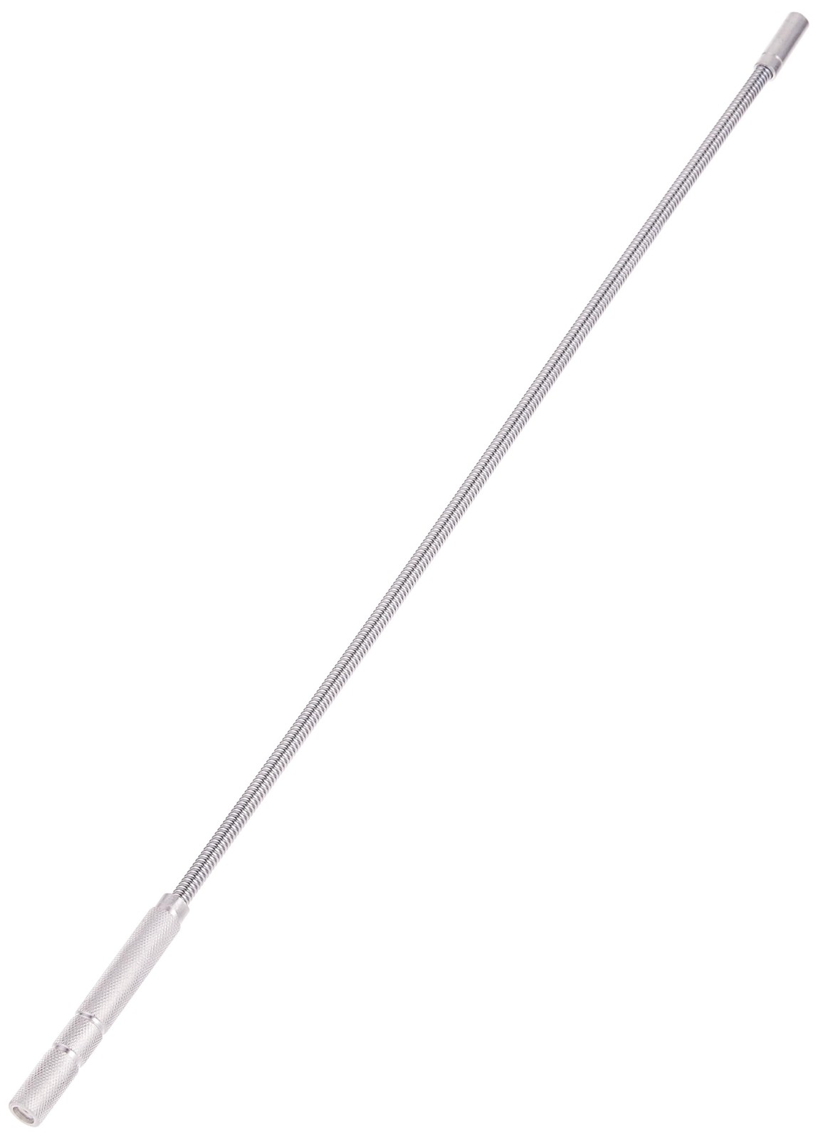Magnetic Pick-Up Tool #384N with Rigid Or Flexible Shaft Extends From 18-inch...