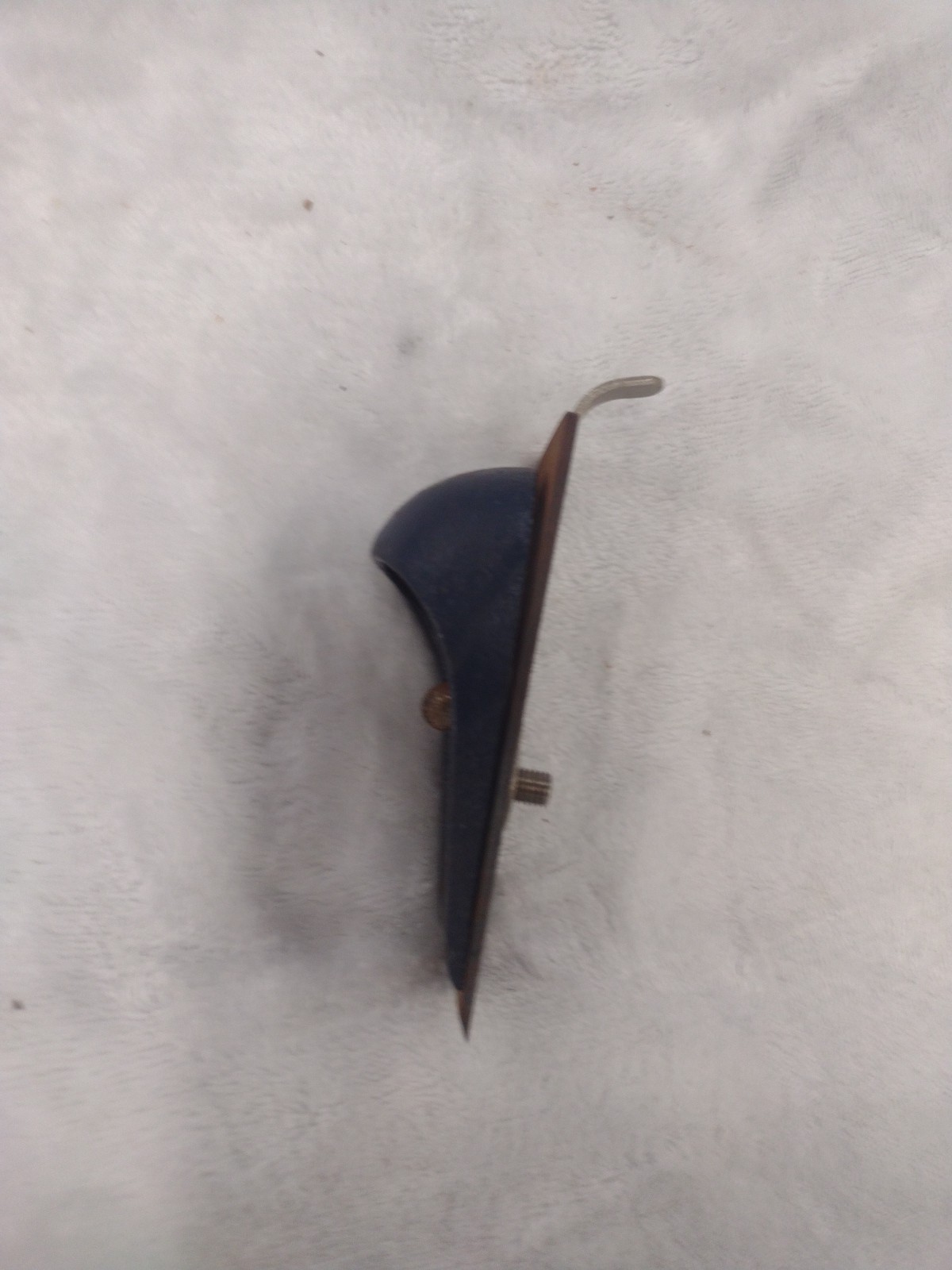 VINTAGE BLOCK PLANE TOOL ?? EXAMINE PICS TO MAKE SURE CORRECT 4 U