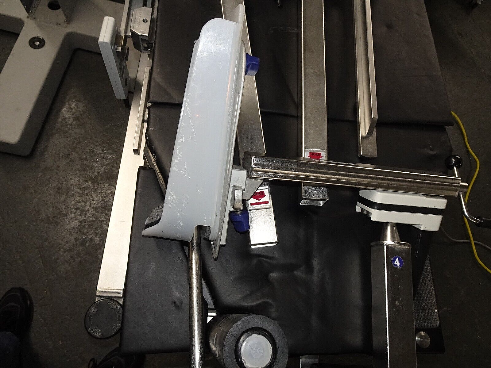 MAQUET ORTHOSTAR ORTHOPEDIC TABLE