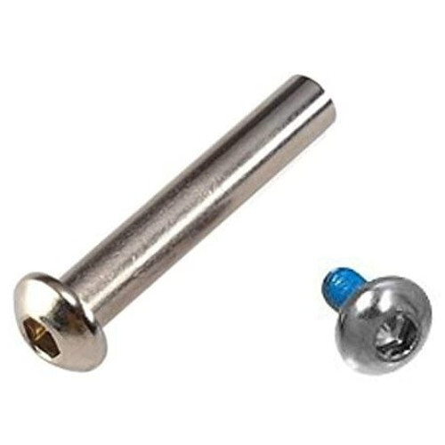 Scooter Rear Axle Replacement M8X46mm
