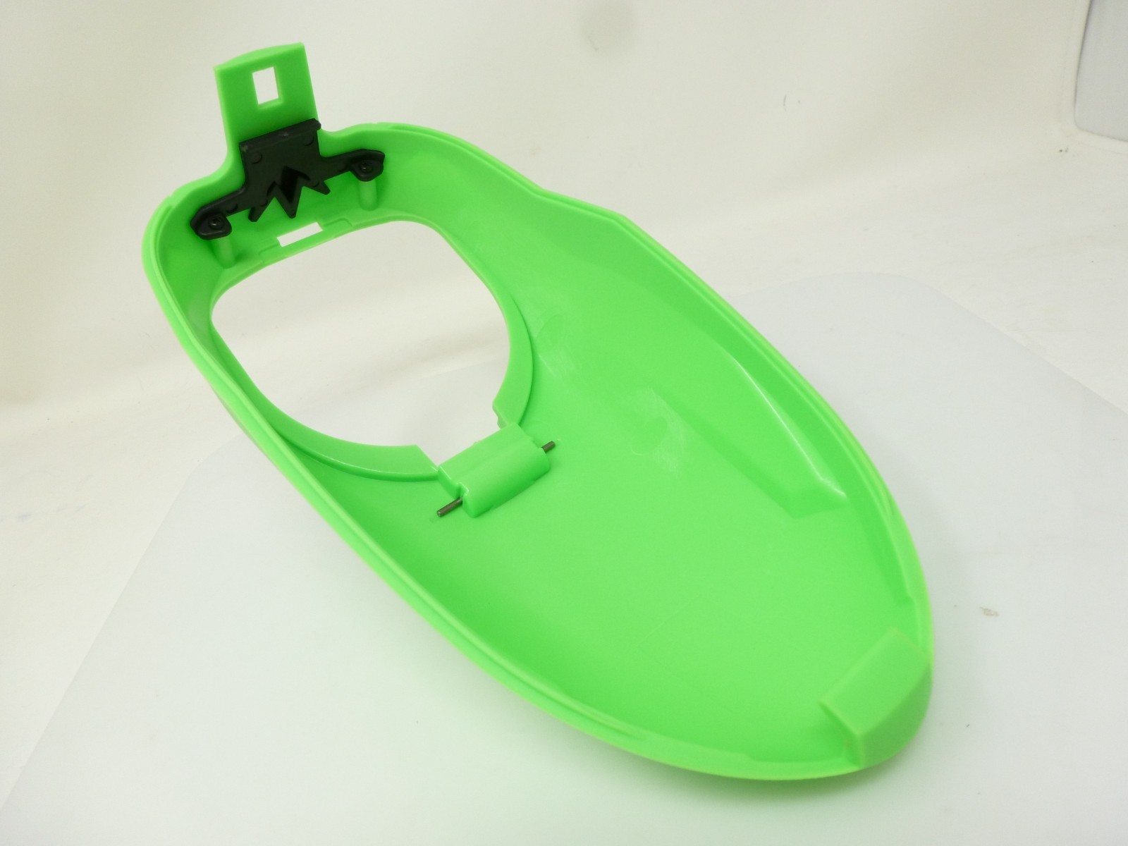 BUNKERKING CTRL TOP SHELL KIT LIME GREEN PAINTBALL LOADER HOPPER FIT CTRL 1 & 2