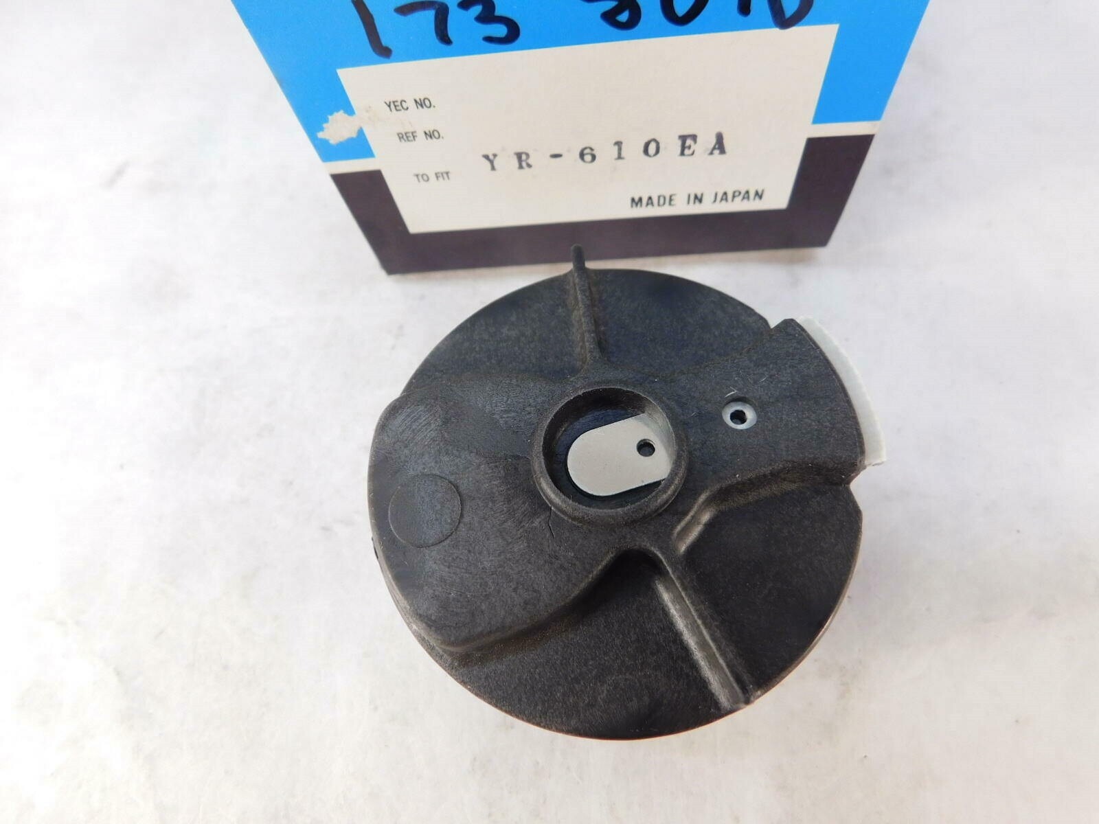 Distributor Rotor for ACURA Integra  Beck/Arnley 173-8016    1994-1997