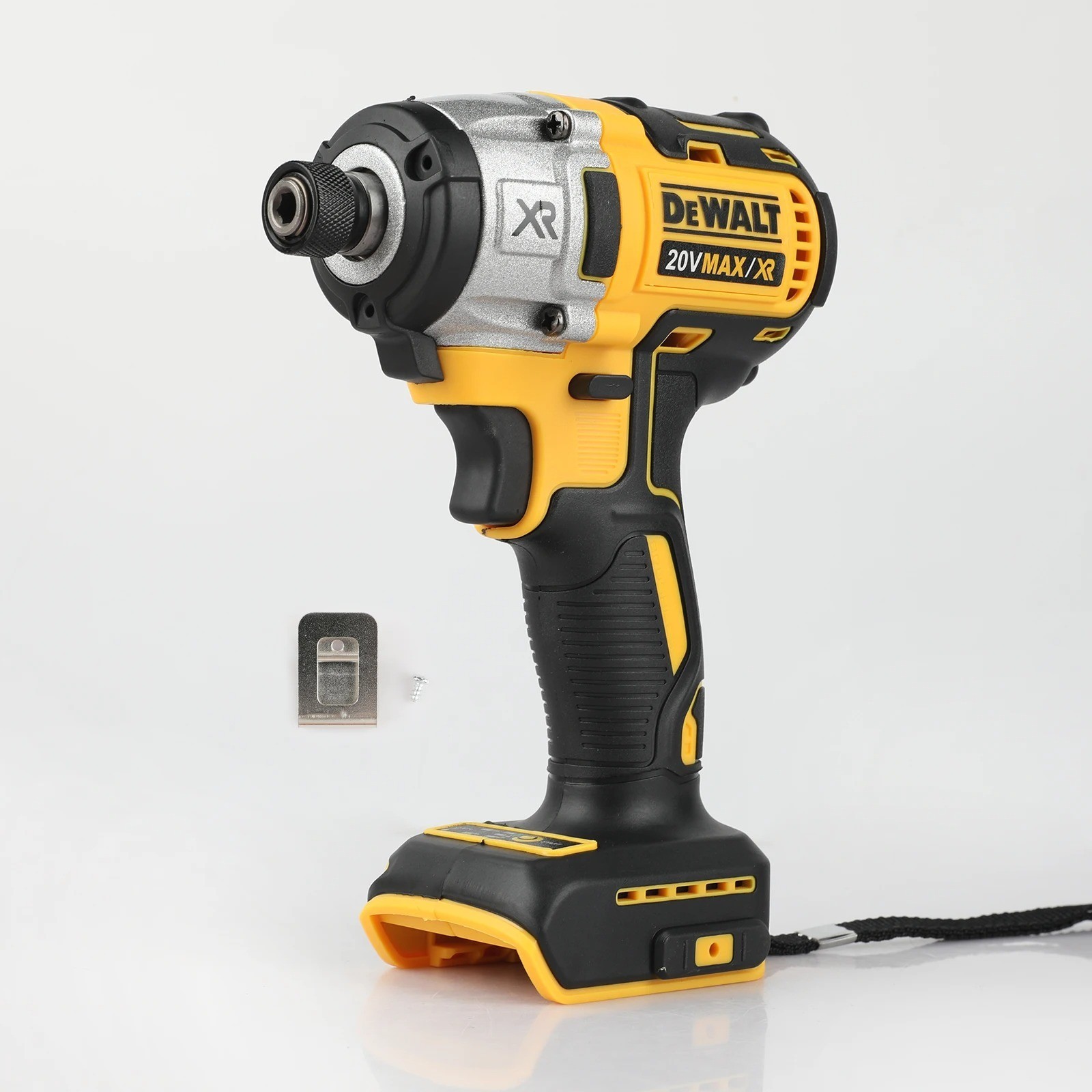 Screw DCD805 MAX XR 20V Brushless Cordless 1/2" Hammer Drill Driver (Only Tool)