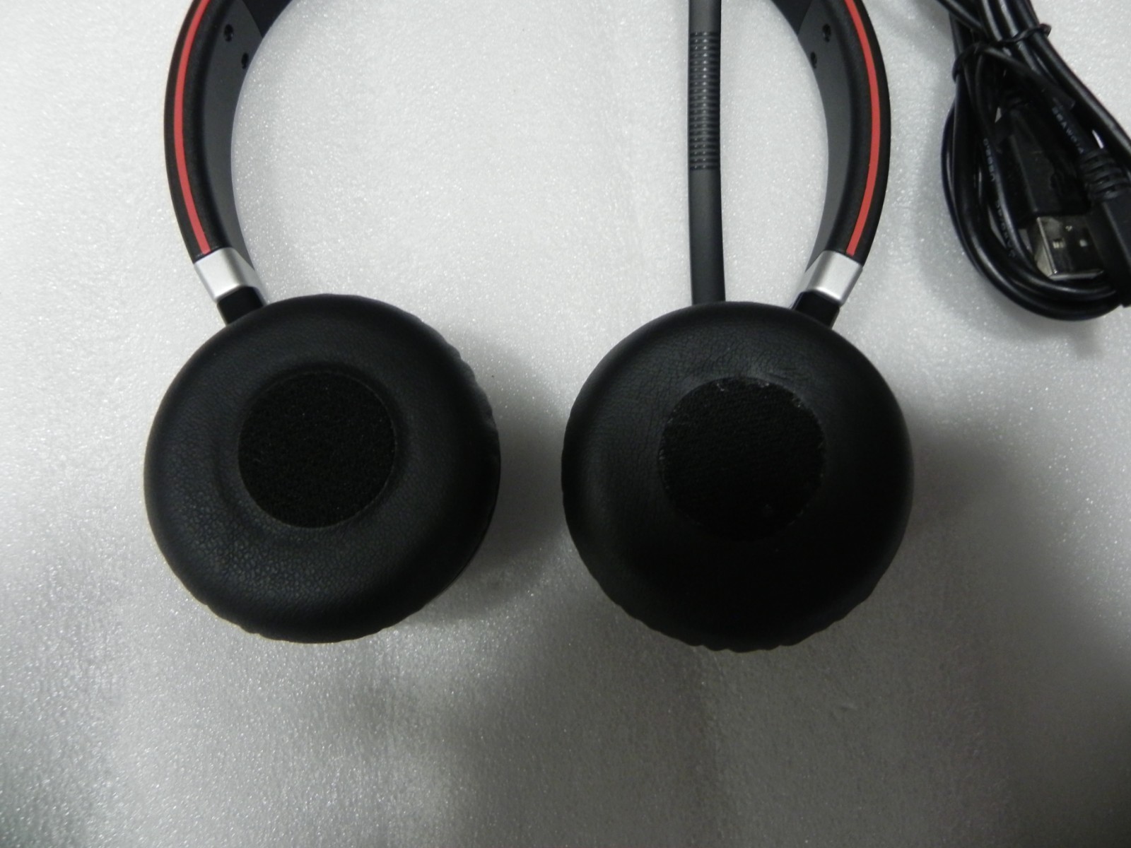 Jabra Evolve 65 Bluetooth Wireless Headset