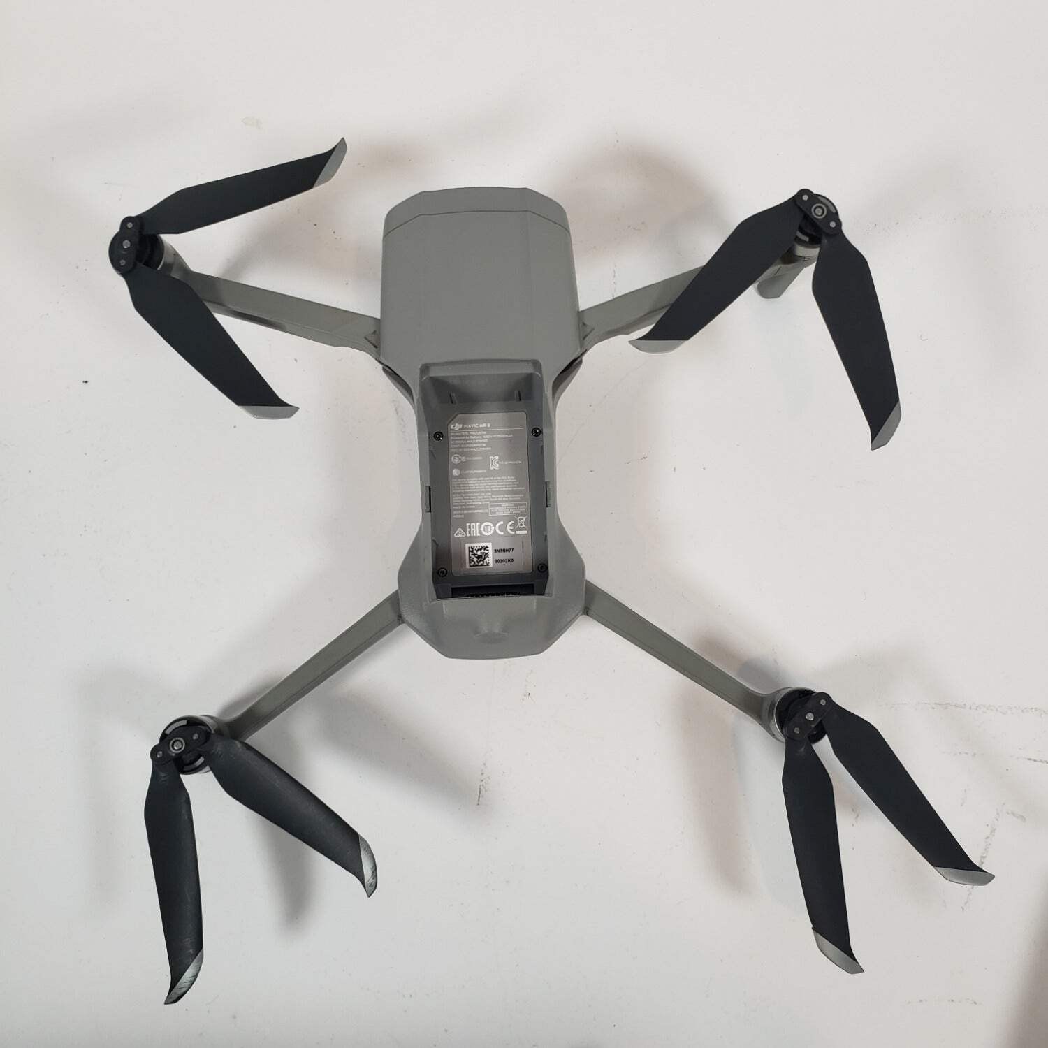 DJI DJI Mavic 2 Fly More Combo 4K Quadcopter Camera Drone CPMA0000002001