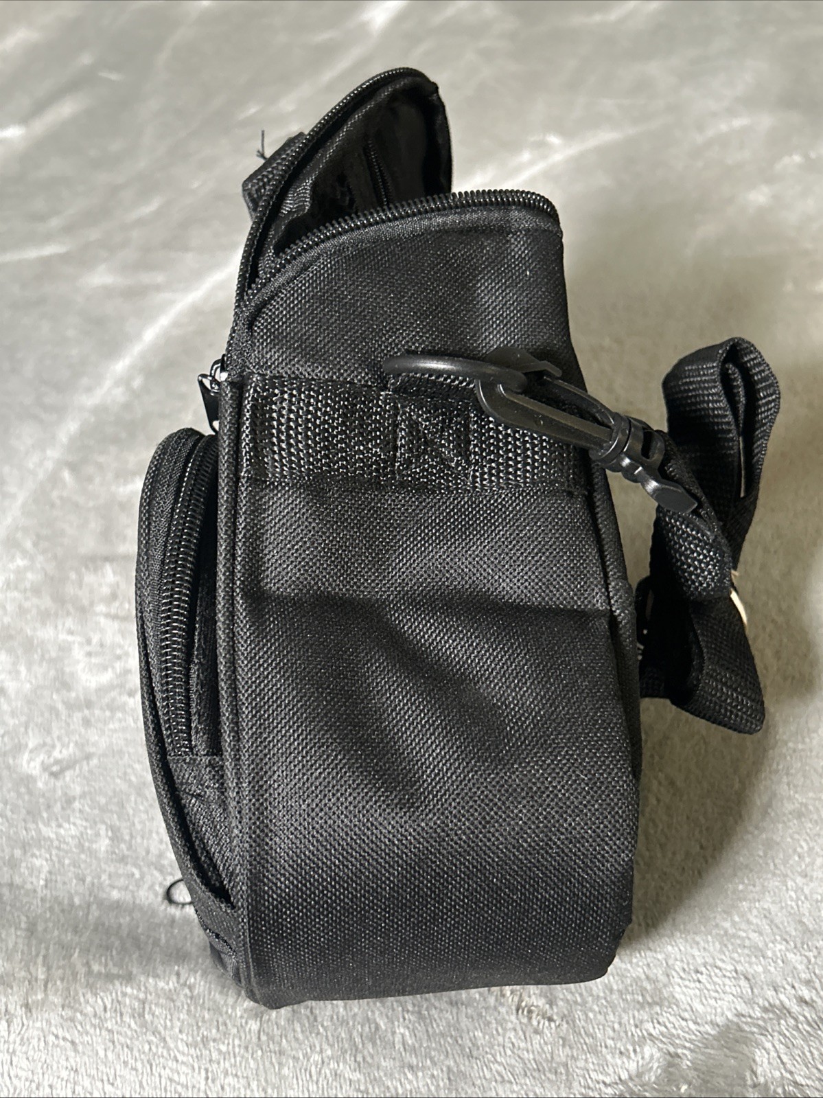Koah Holster Camera Case and Accessory Bundle for DSLR, Mirrorless, & Camcorders