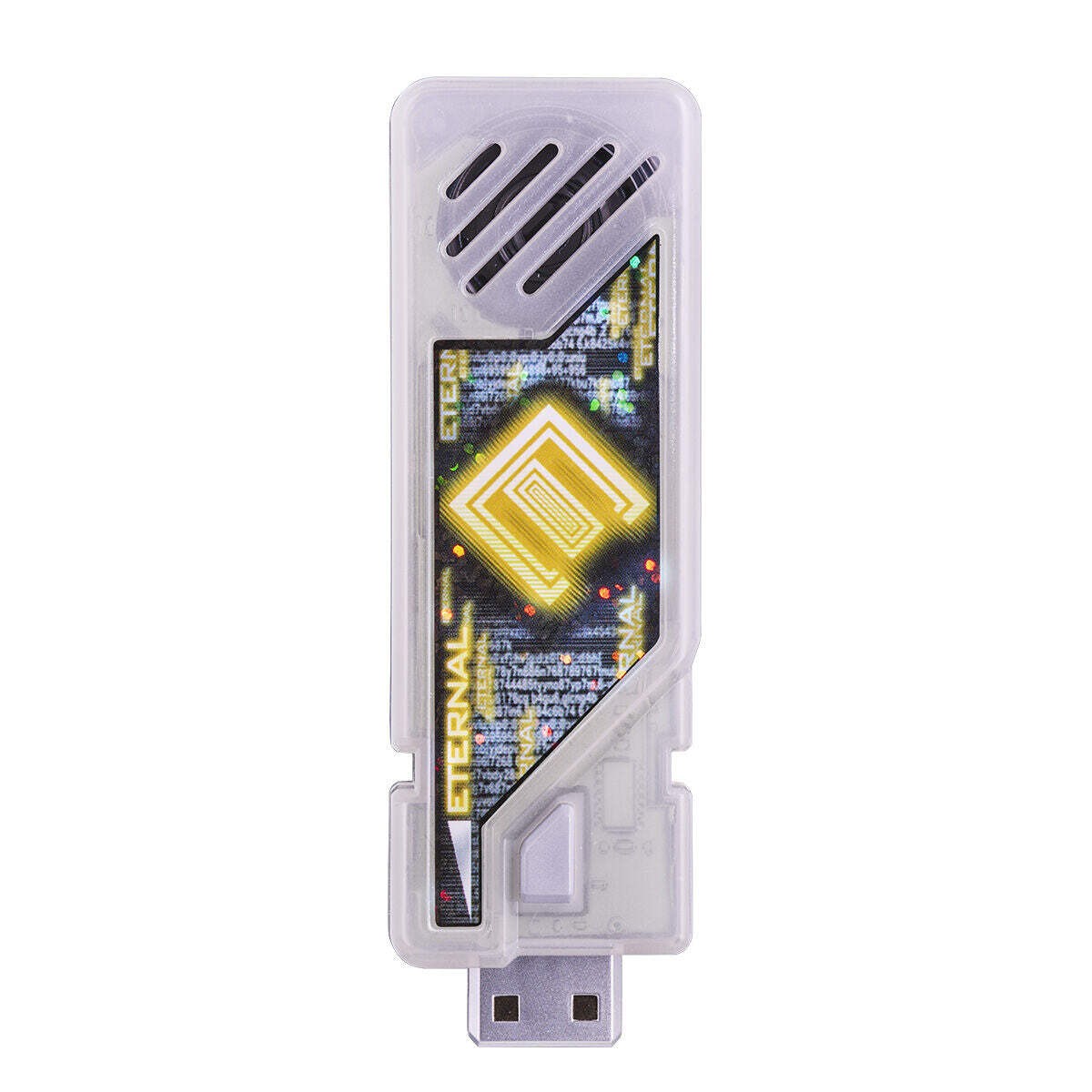 CSM Lost Driver Ver 2