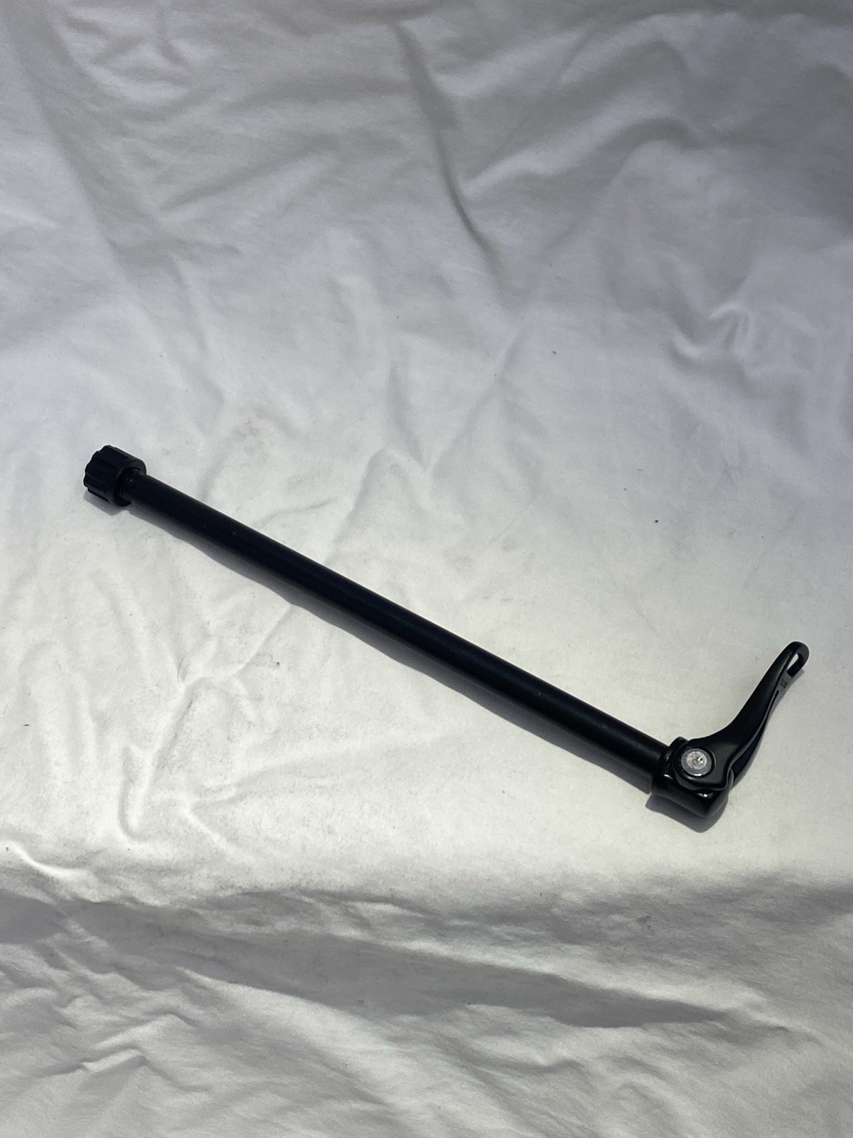 Shimano Custom Fat Bike 12mm Thru Axles 12 x 1.5mm Pitch by Paragon Machine NEW