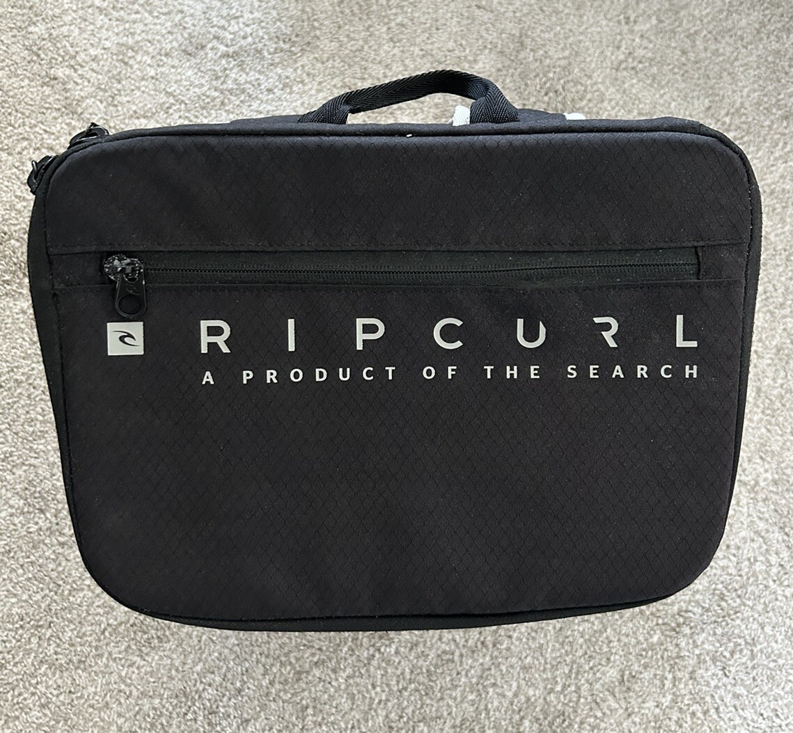 Large Rip Curl Backpack