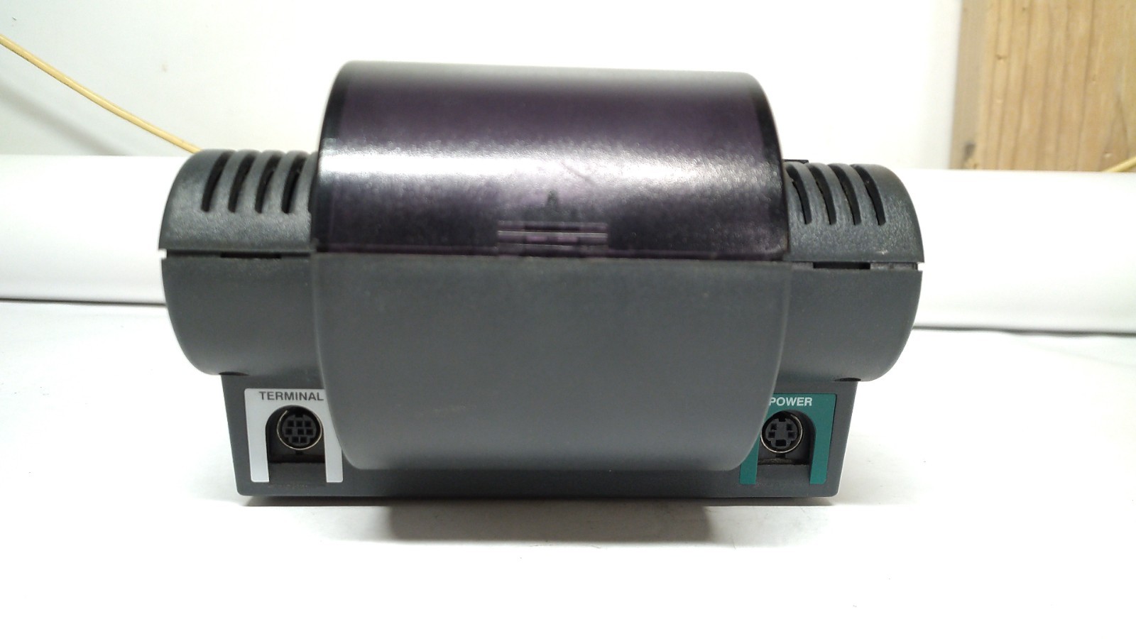 Verifone Printer 250 Credit Card Receipt Dot Matrix Printer