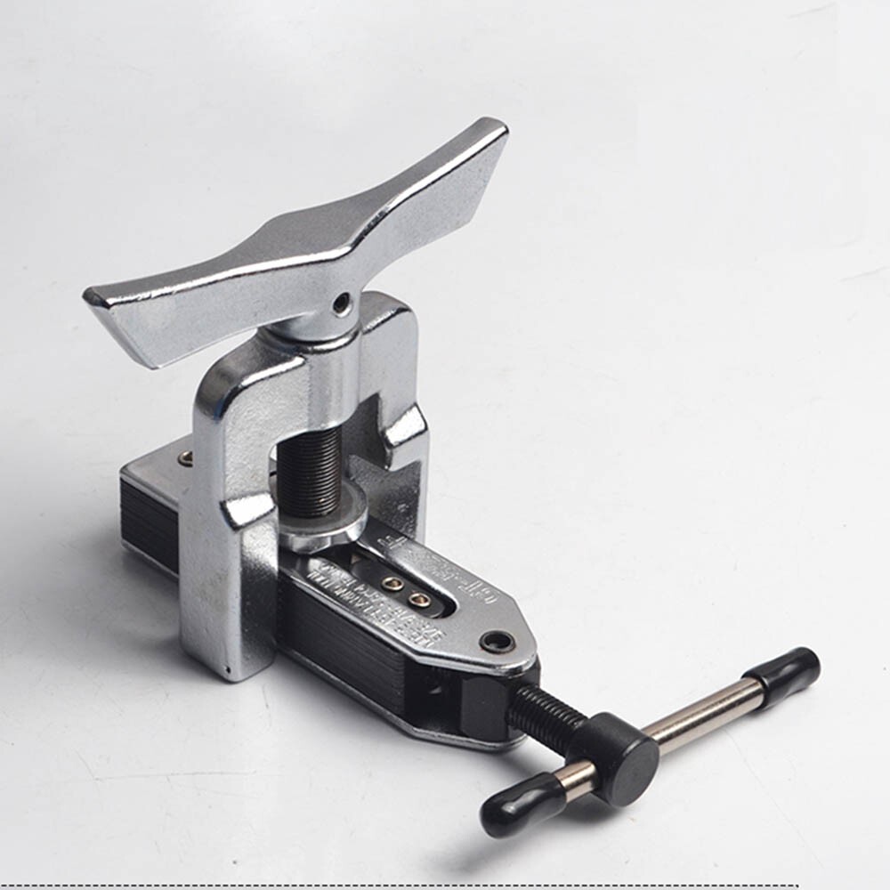 CT-525 for Copper Aluminum Tubes Flaring Tool Chrome‑Plated Pipe Expander