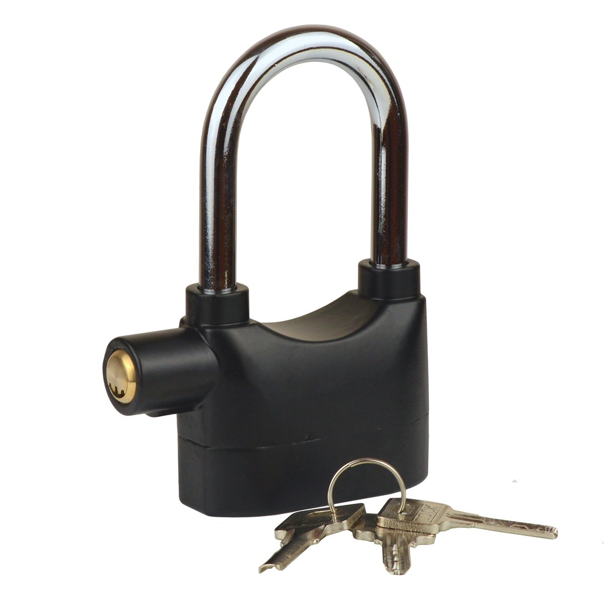 110 DB ALARM LOCK (A/N HPC035) New