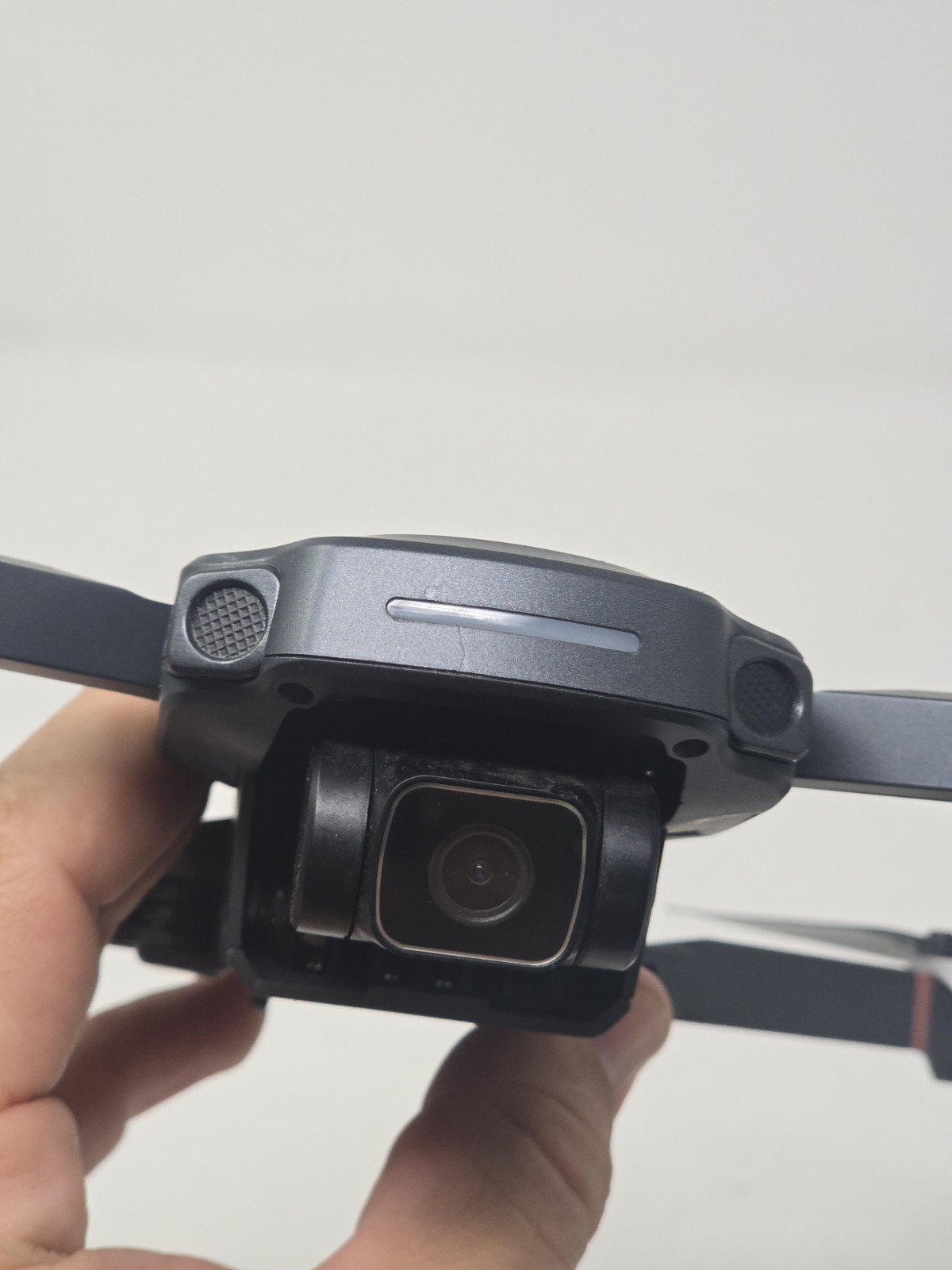 SNAPTAIN P30 Foldable GPS Ready to Fly Drone 4K Camera