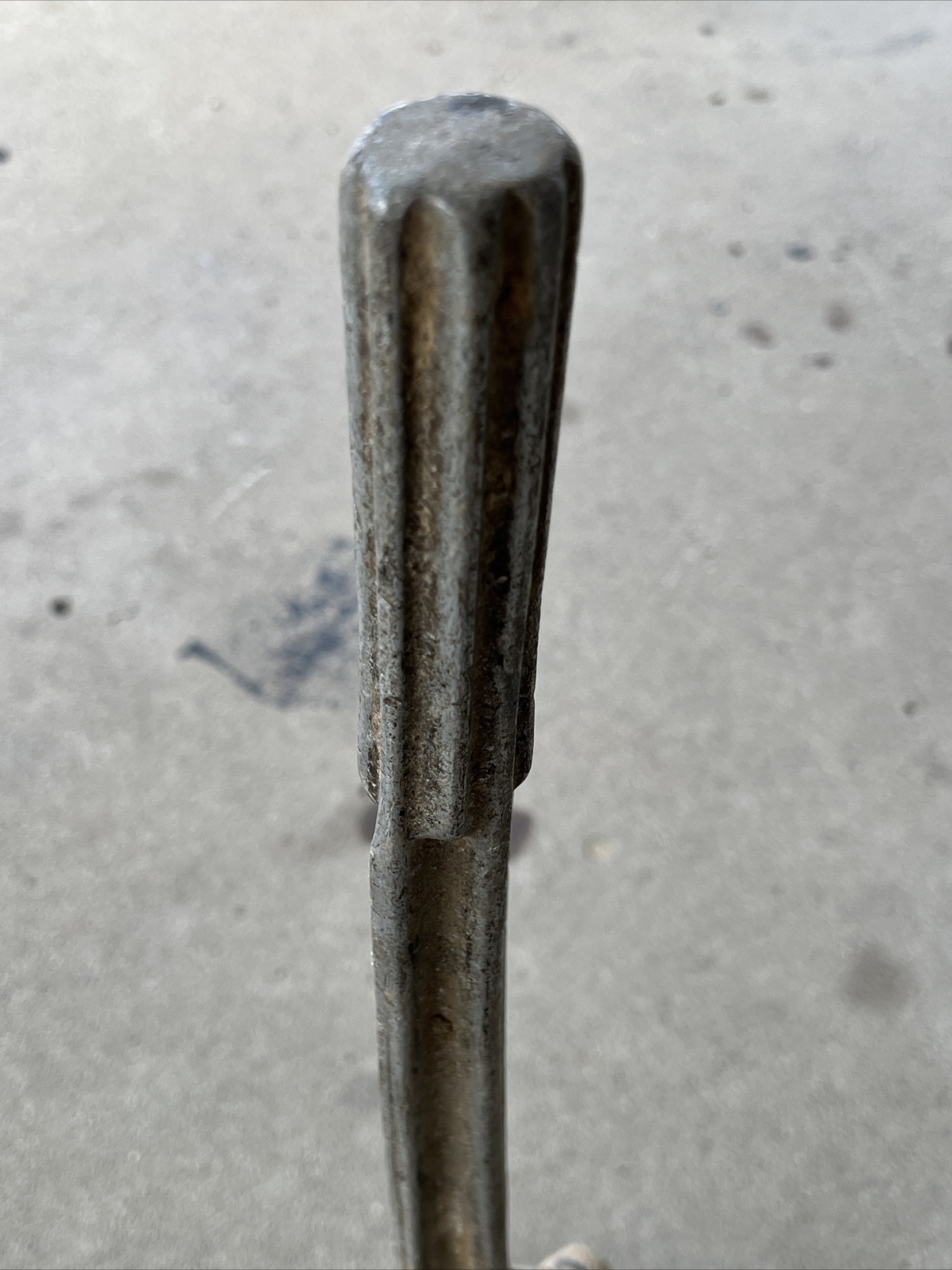 Ty-Tool Pipe Joining Seperating Tool 4591, 4592, 4594, 4596 (used)