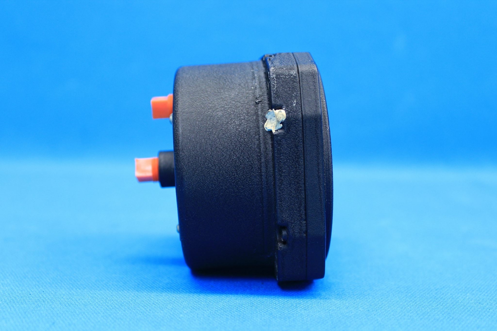 Garwin Fuel Flow Indicator P/N: 22-260-034 (20475)