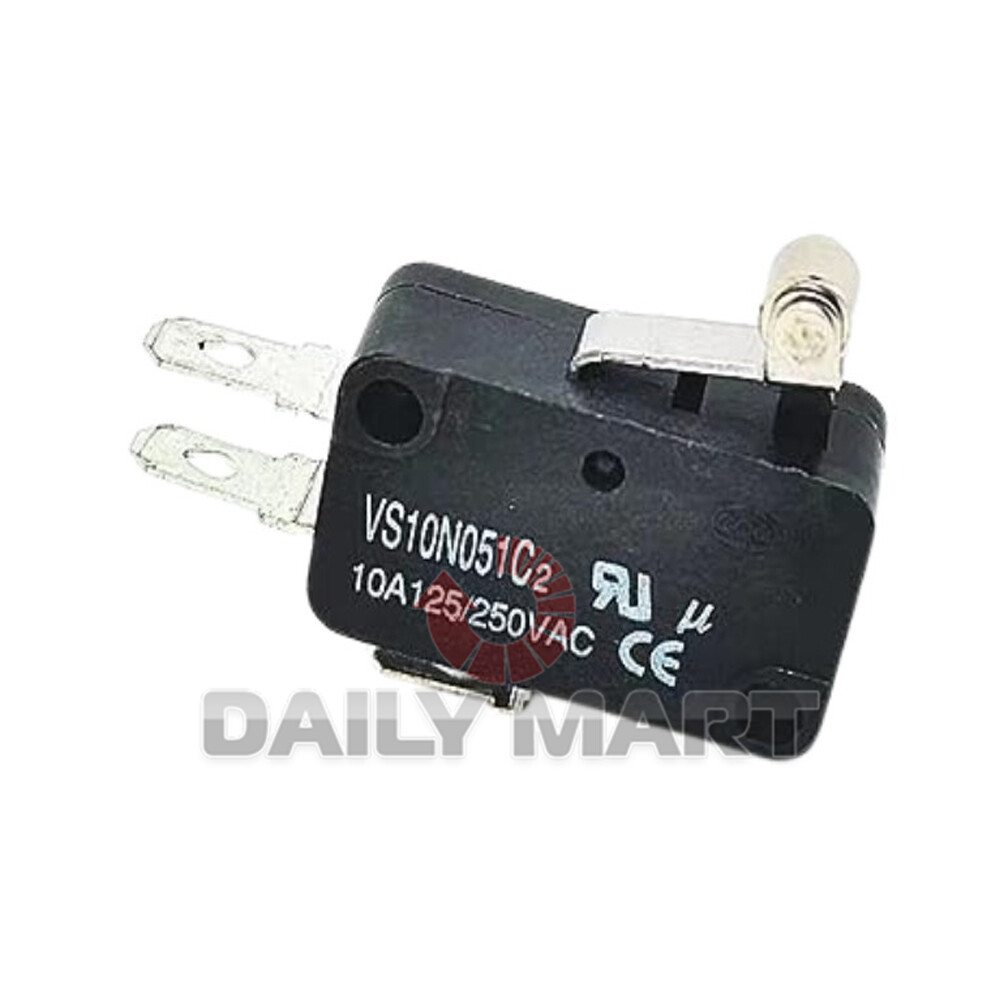 10PCS/New In Box HIGHLY VS10N051C2 Micro Switch 10A 125/250VAC
