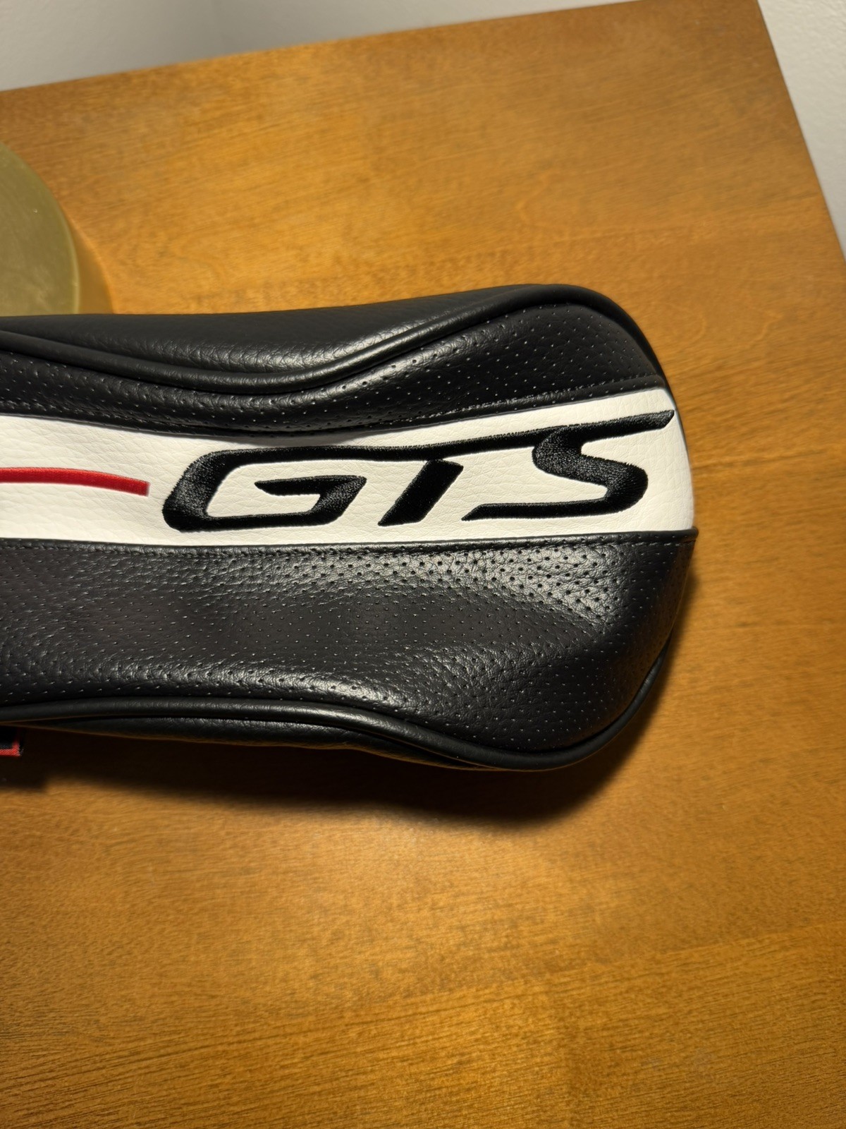 Titleist GTS fairway headcover - new