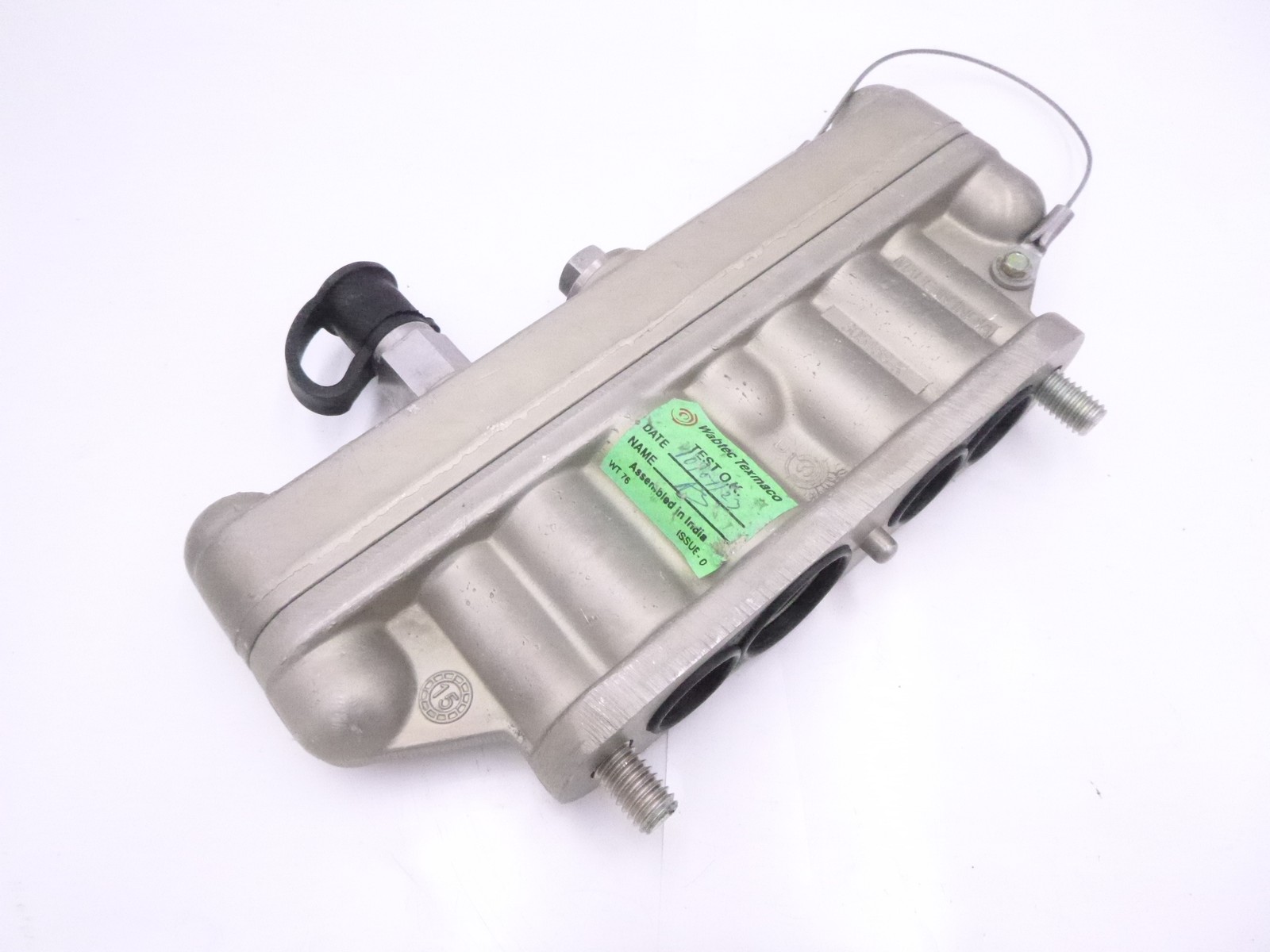 Wabtec Texmaco Brake Cylinder Valve Monitor 0661034 for Locomotive