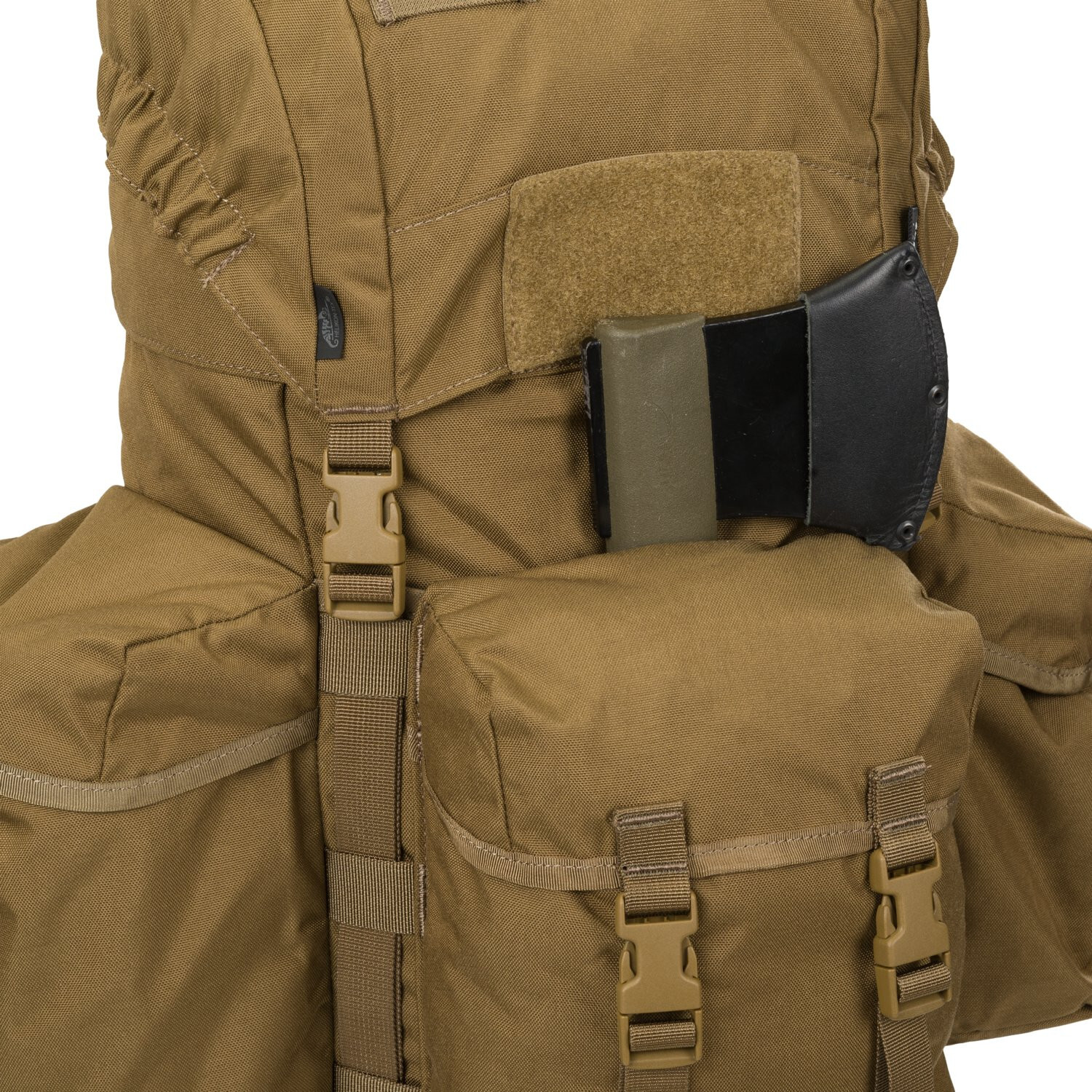 Helikon-tex BERGEN Backpack Rucksack matilda Cordura Oldschool Hiking Bushcraft