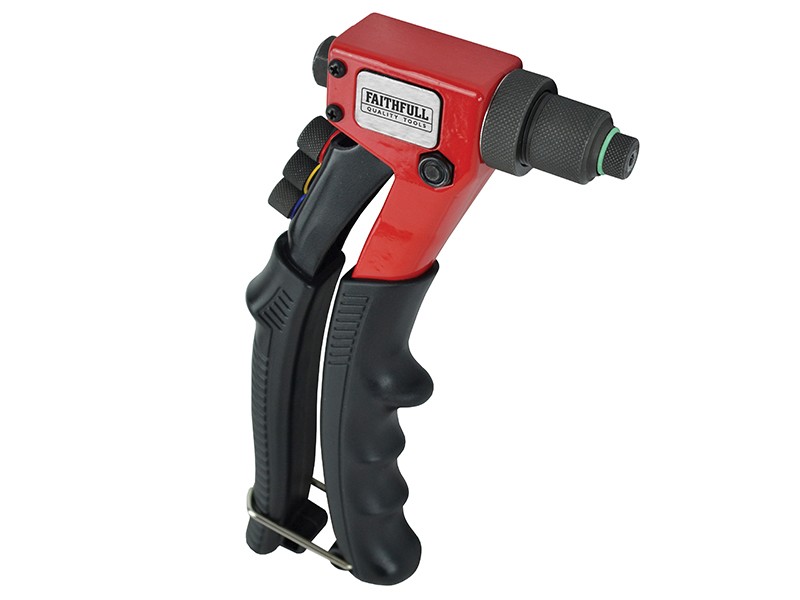 Faithfull Heavy-Duty Riveter FAIHDRN