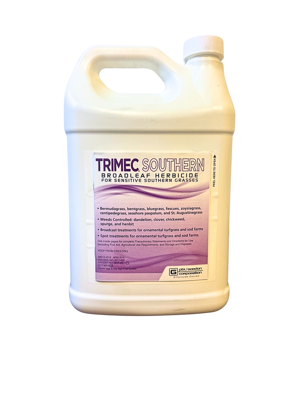 Trimec Southern Herbicide - Gallon