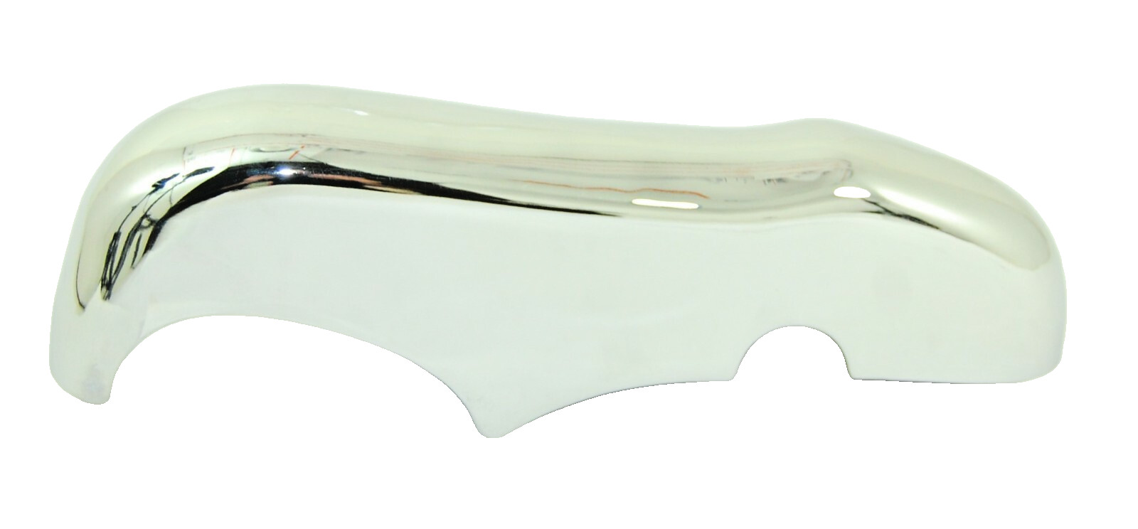 Front Bumper Guard Large With Over Rider Fits Volkswagen Type1 Bug 1949-1967