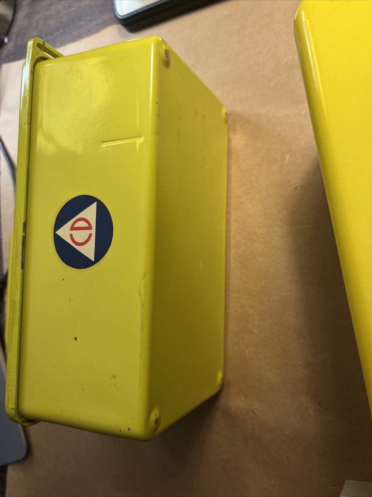 CD V-777-2 Radiation Detection Kit