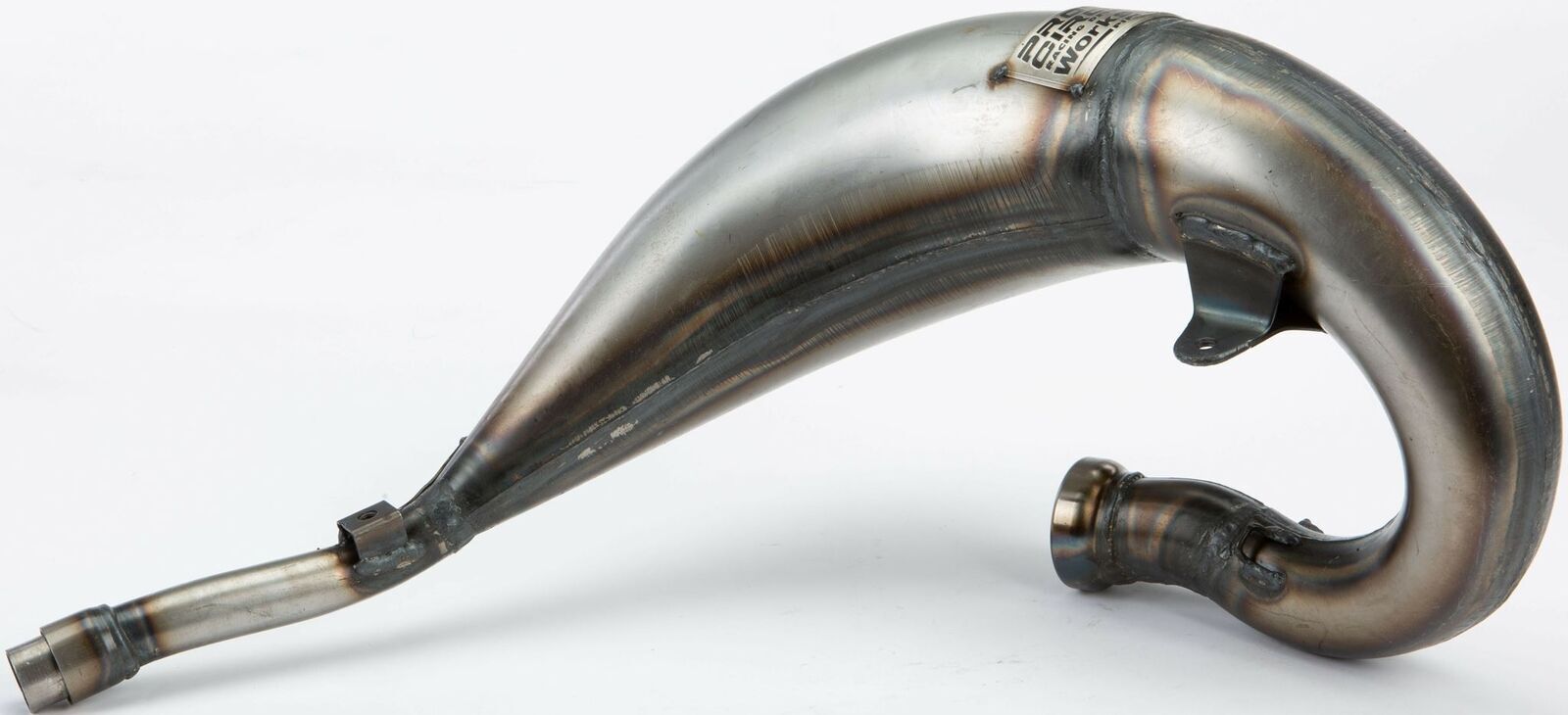 Pro Circuit 0732212 Works Exhaust Pipe for 2022-2025 Yamaha YZ125 & 23-25 YZ125X