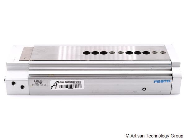 Festo DGSL-12-80-Y3A Mini Slide